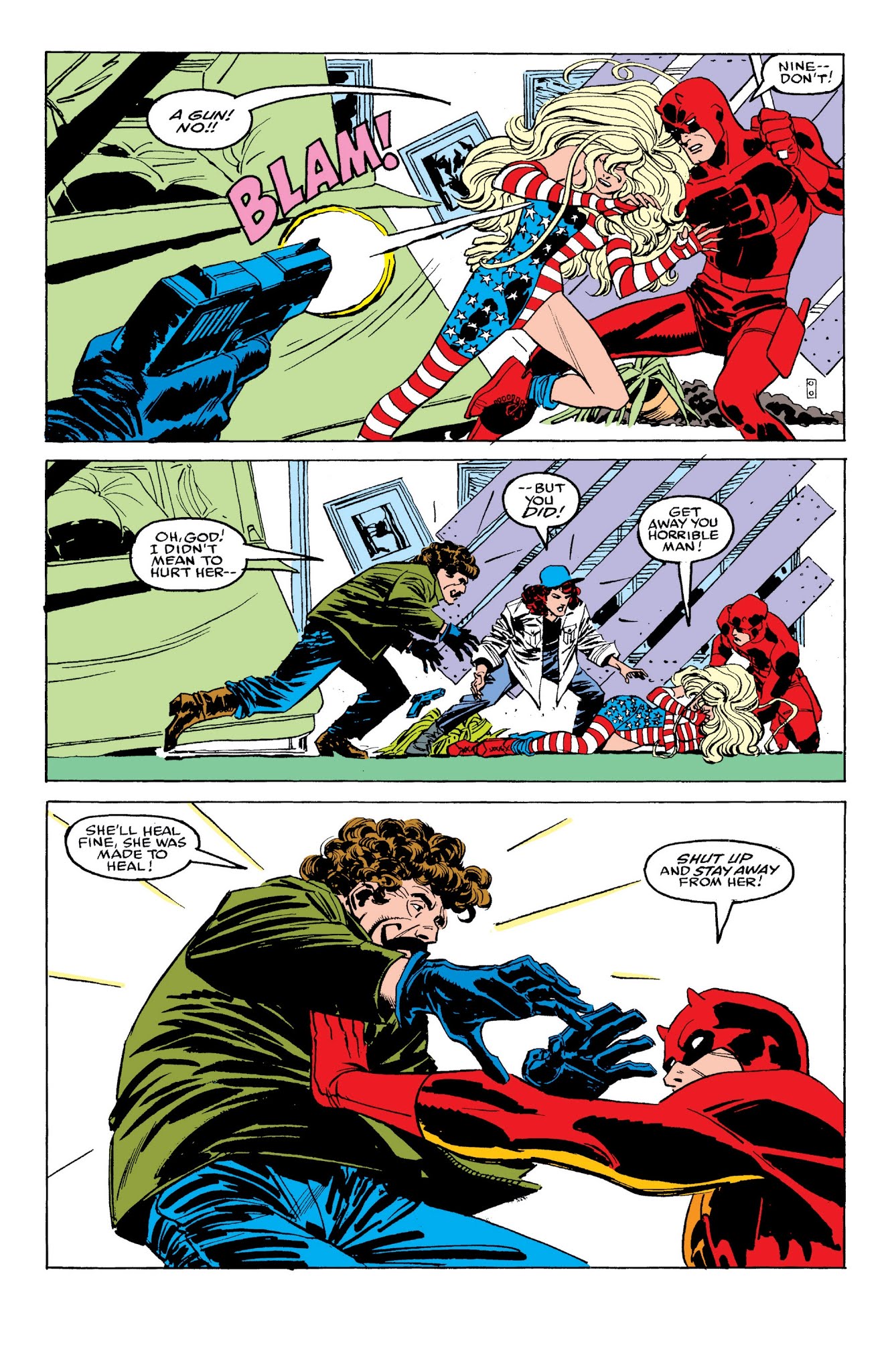 Read online Daredevil Epic Collection comic -  Issue # TPB 14 (Part 2) - 48