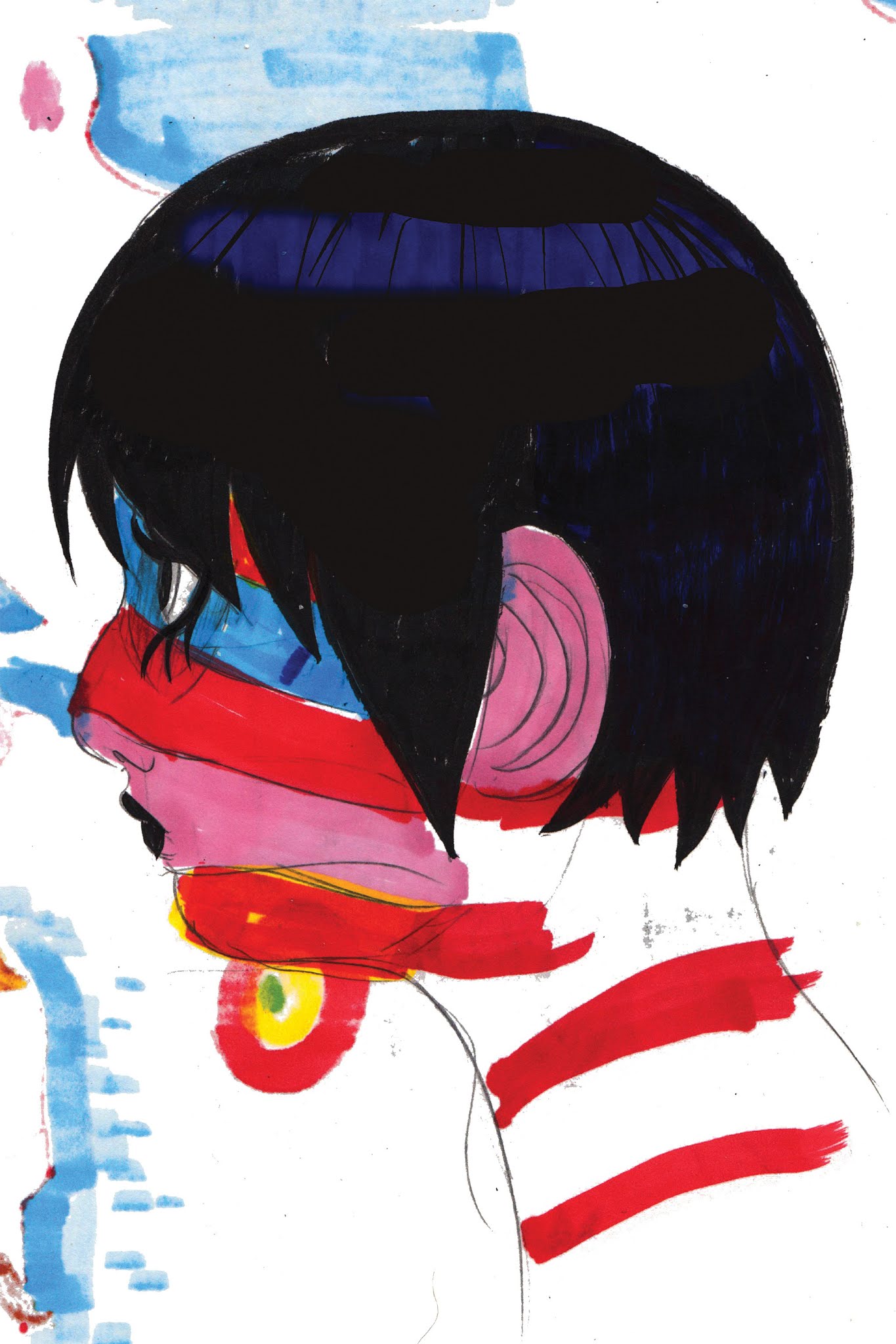 Read online Masterplasty comic -  Issue # Full - 20