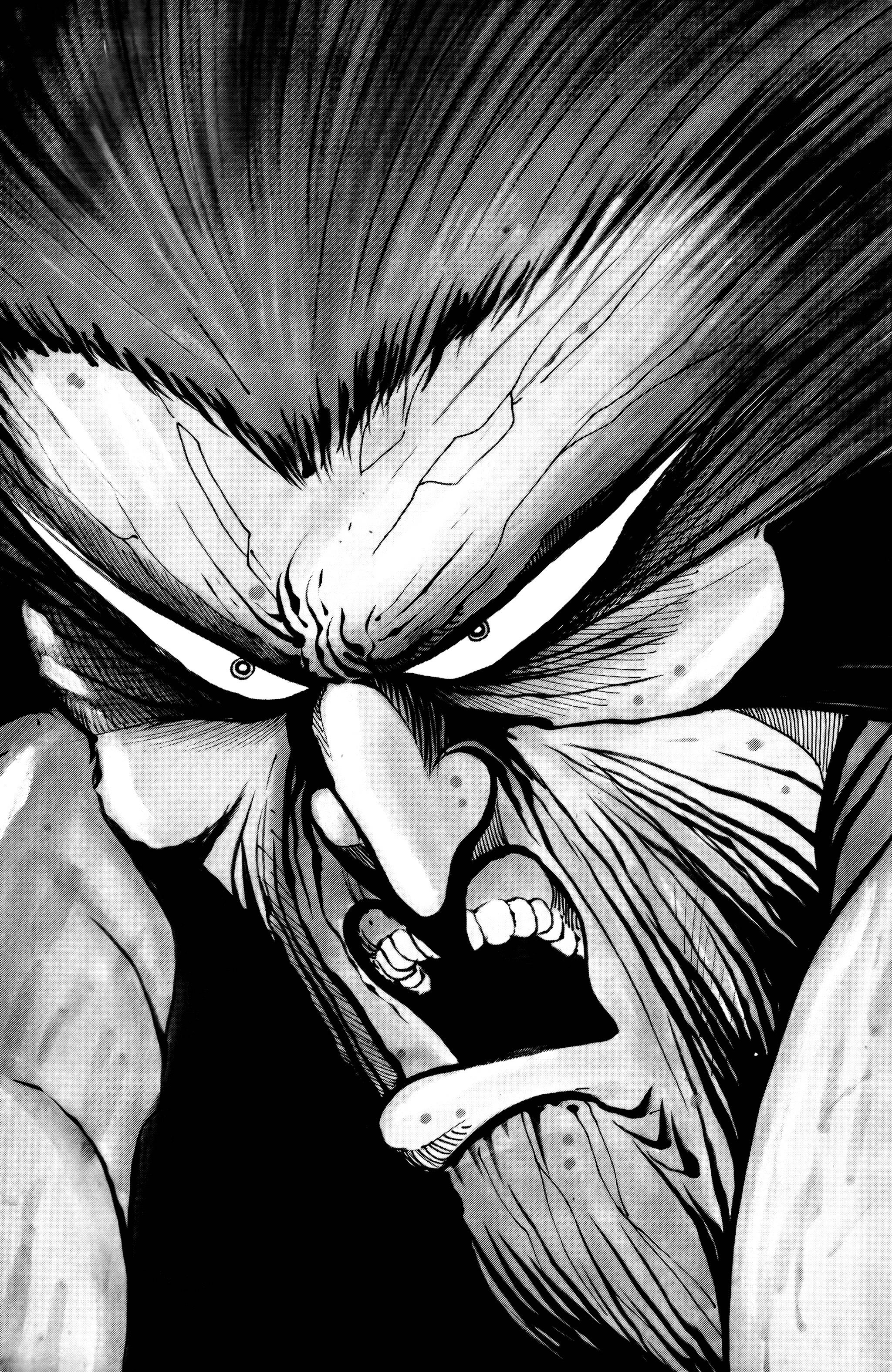 Read online Samurai comic -  Issue #21 - 6