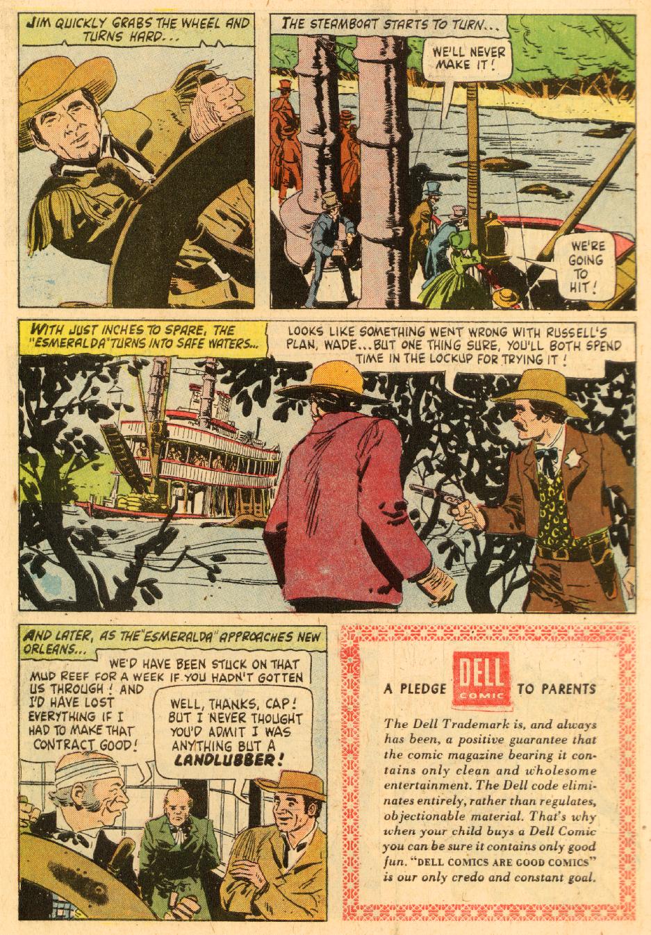 Read online Four Color Comics comic -  Issue #993 - 34