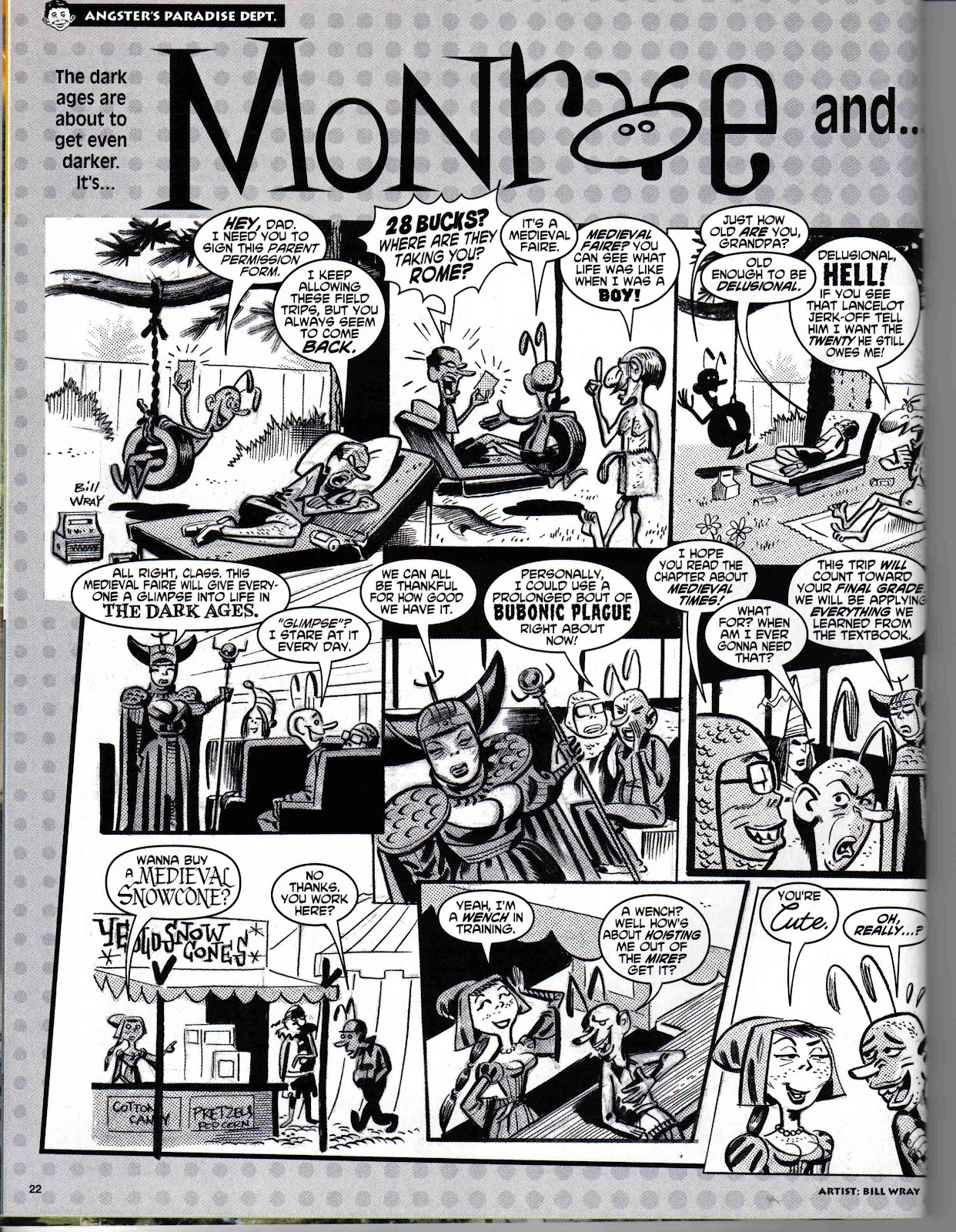 MAD issue 427 - Page 22