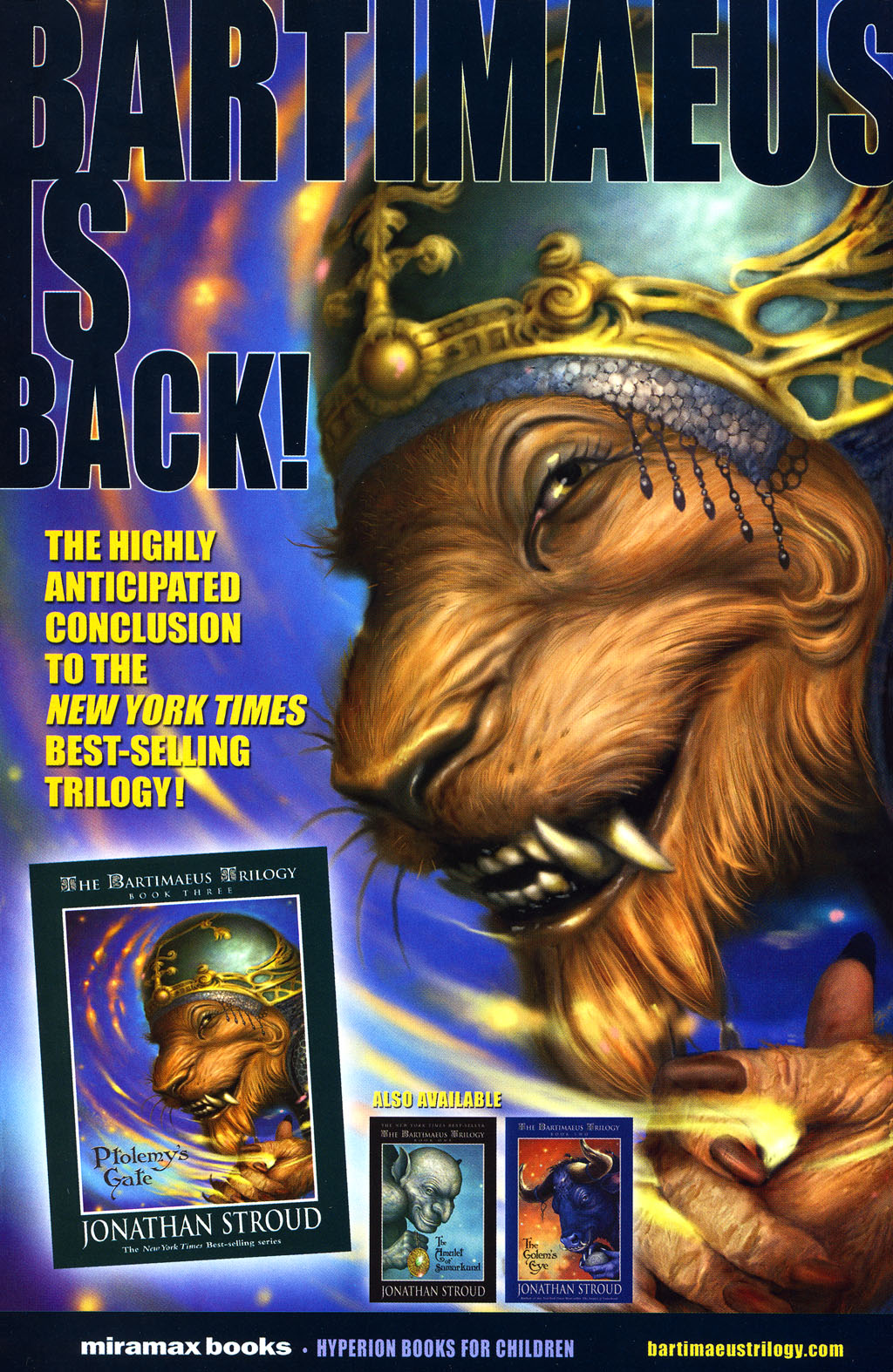 Read online ABC: A-Z, Terra Obscura and Splash Brannigan comic -  Issue # Full - 2