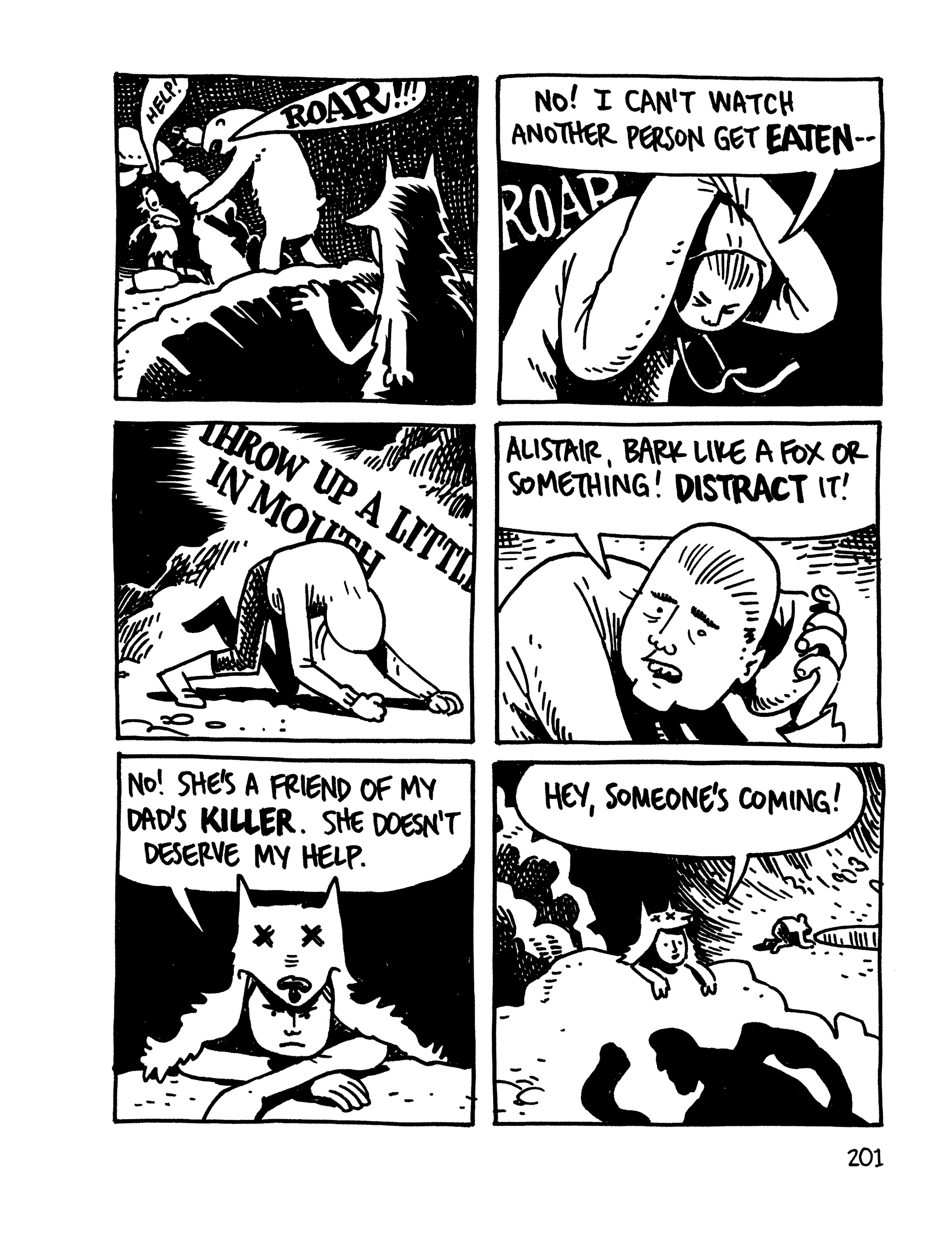 Read online Far Arden comic -  Issue # TPB (Part 2) - 94