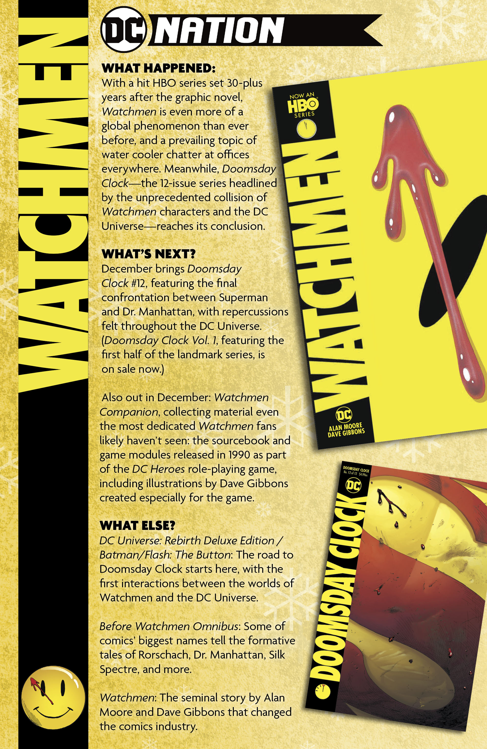 Read online Flash Forward comic -  Issue #4 - 24