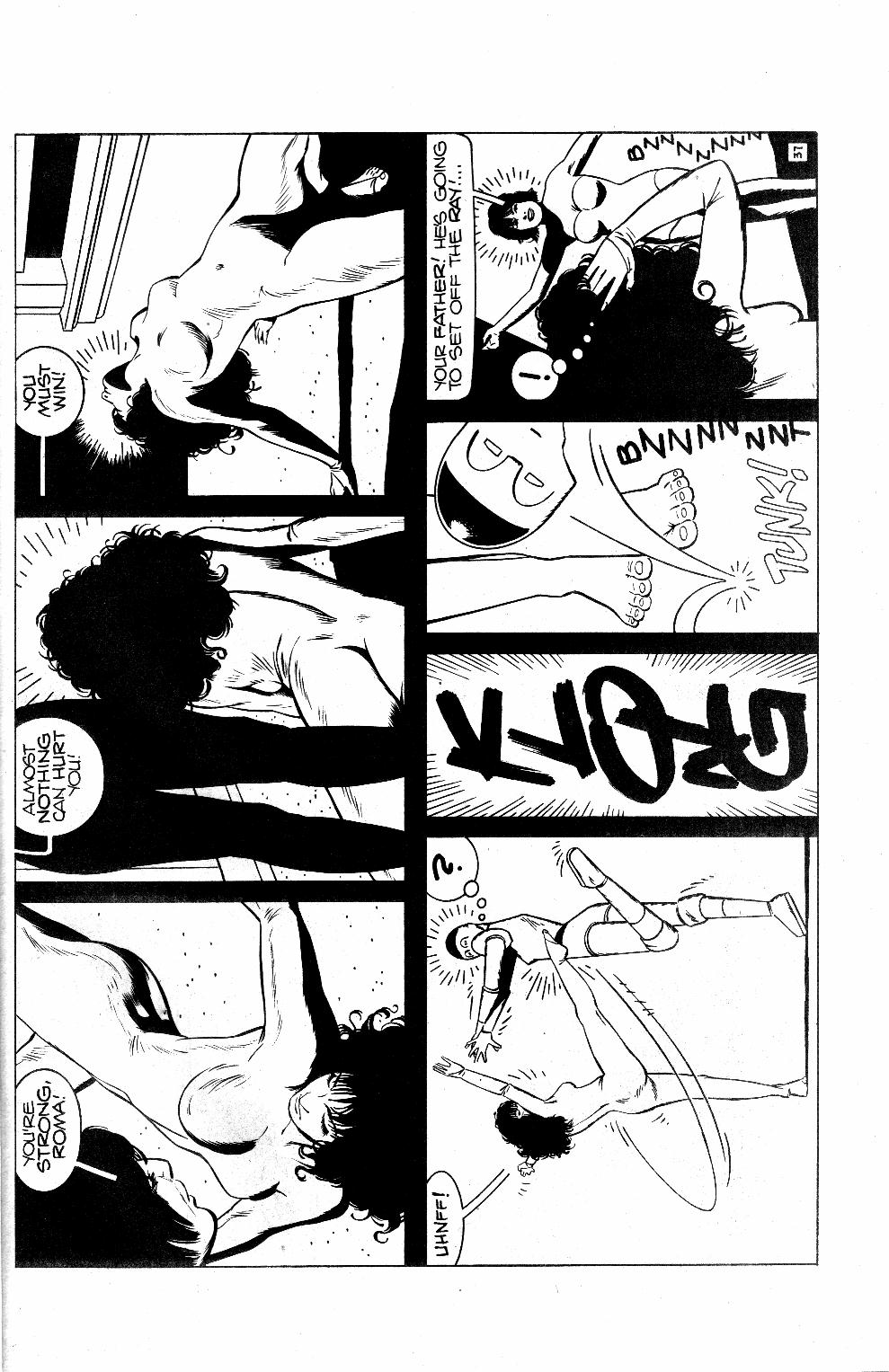 Dark Horse Presents (1986) Issue #11 #16 - English 25