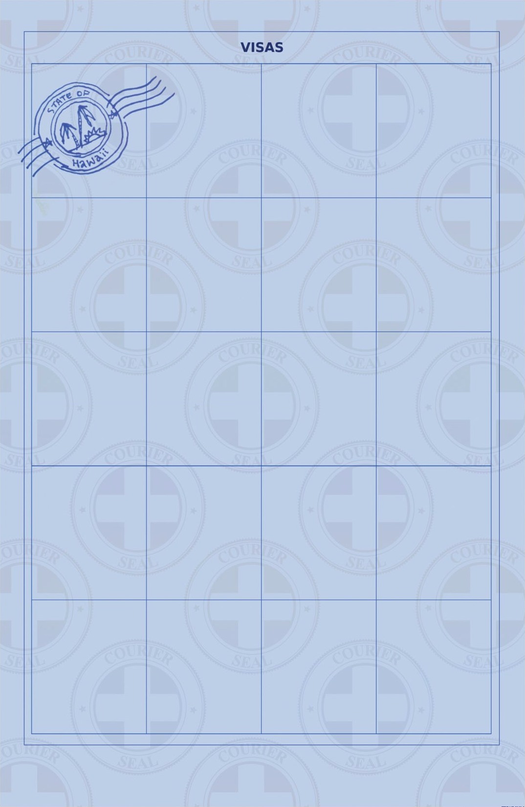 Read online Jack Avarice is The Courier comic -  Issue # TPB (Part 1) - 43