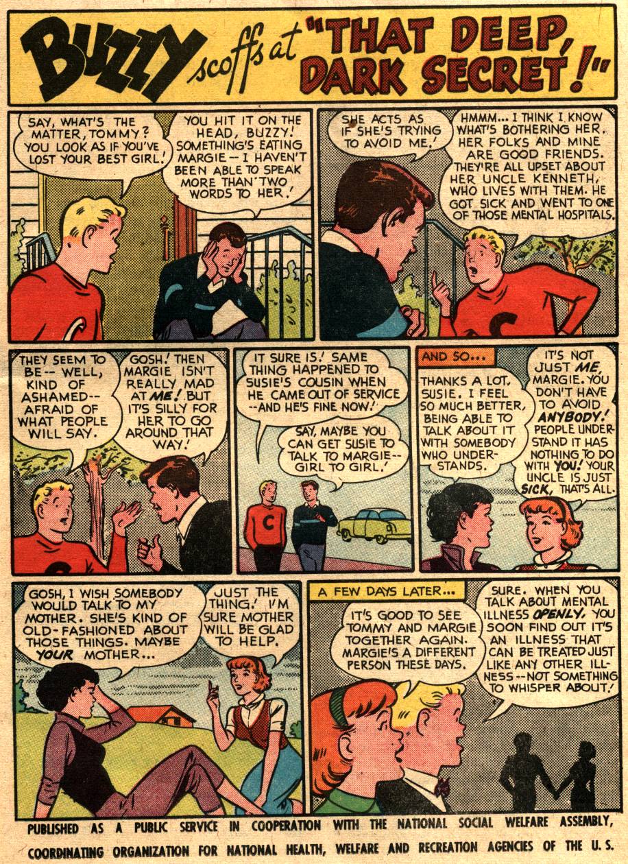 Wonder Woman (1942) issue 98 - Page 21