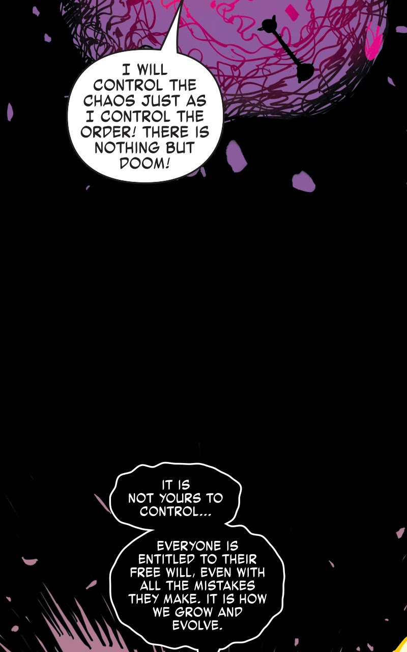 Read online Ghost Rider: Kushala Infinity Comic comic -  Issue #8 - 52