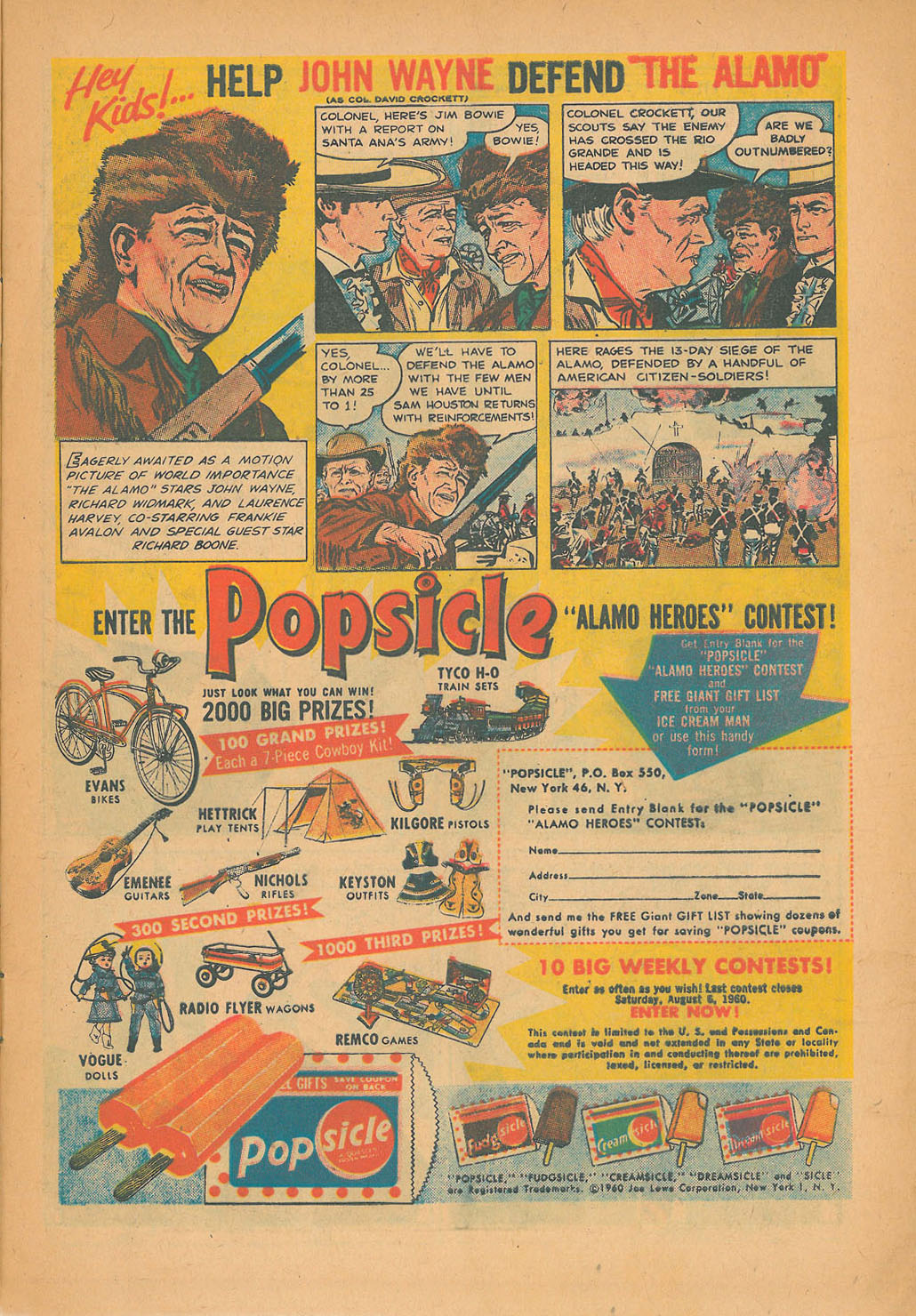 Read online Archie Comics comic -  Issue #113 - 9