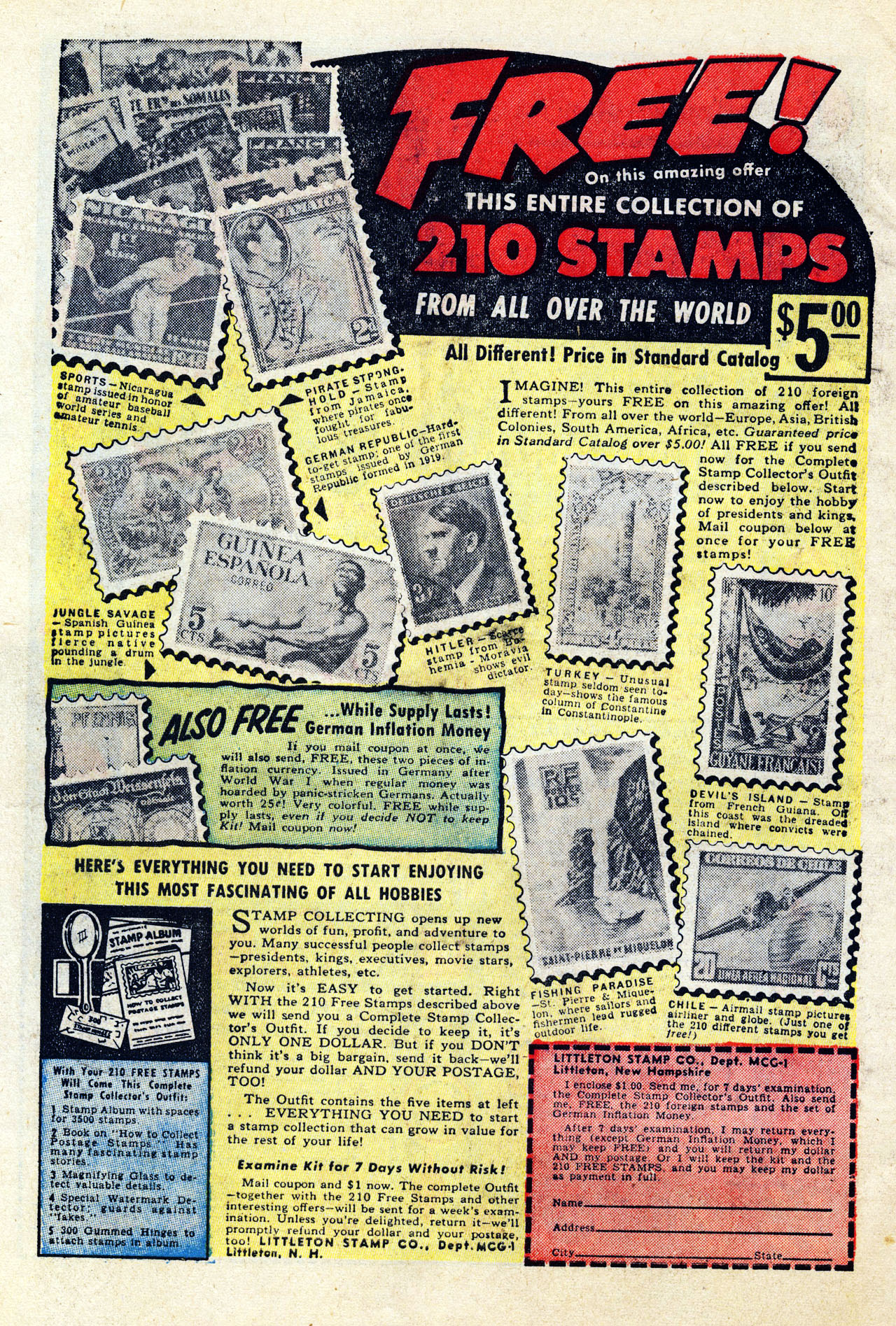 Read online Two-Gun Kid comic -  Issue #12 - 35