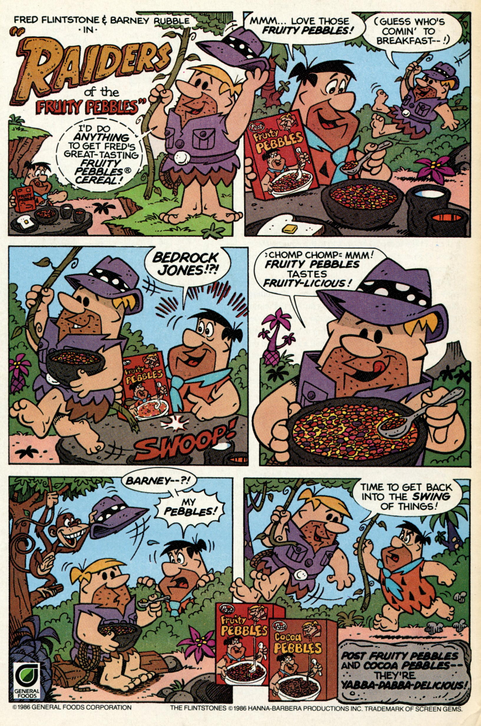 Read online Jughead (1987) comic -  Issue #5 - 36
