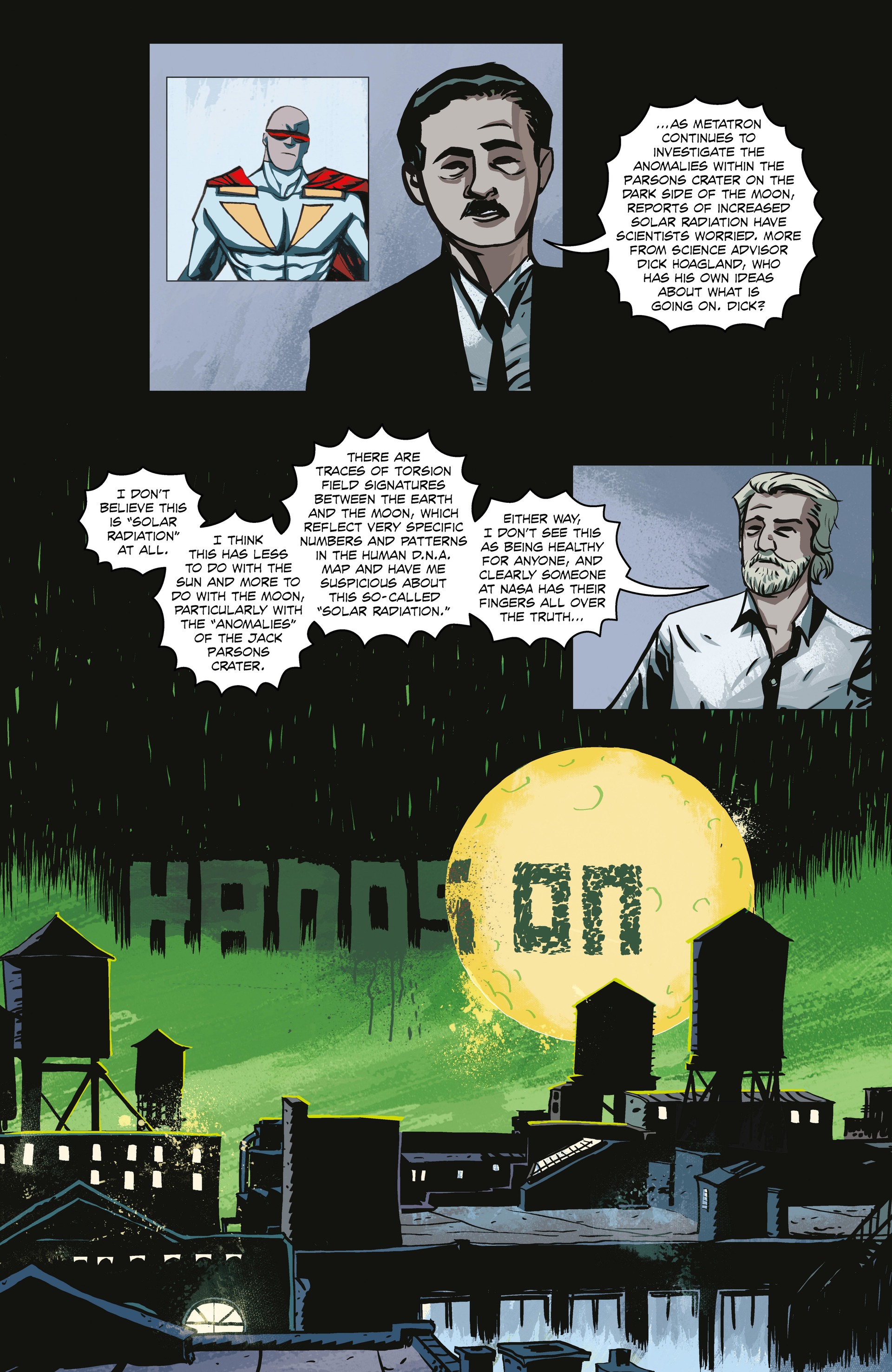 Read online The Victories Omnibus comic -  Issue # TPB (Part 1) - 55