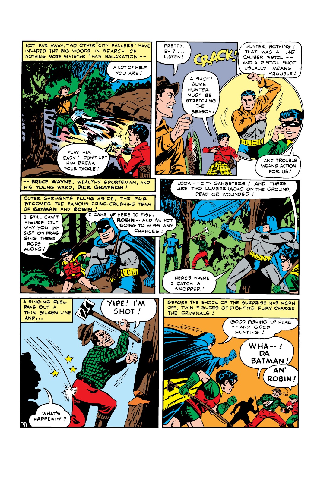 Batman (1940) issue 16 - Page 30