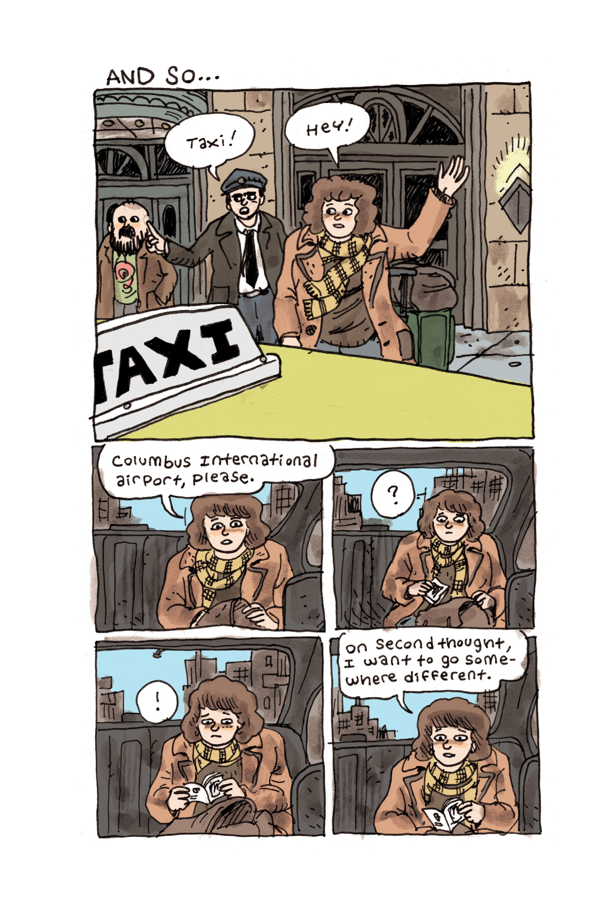 Read online Fante Bukowski comic -  Issue # TPB 2 - 150