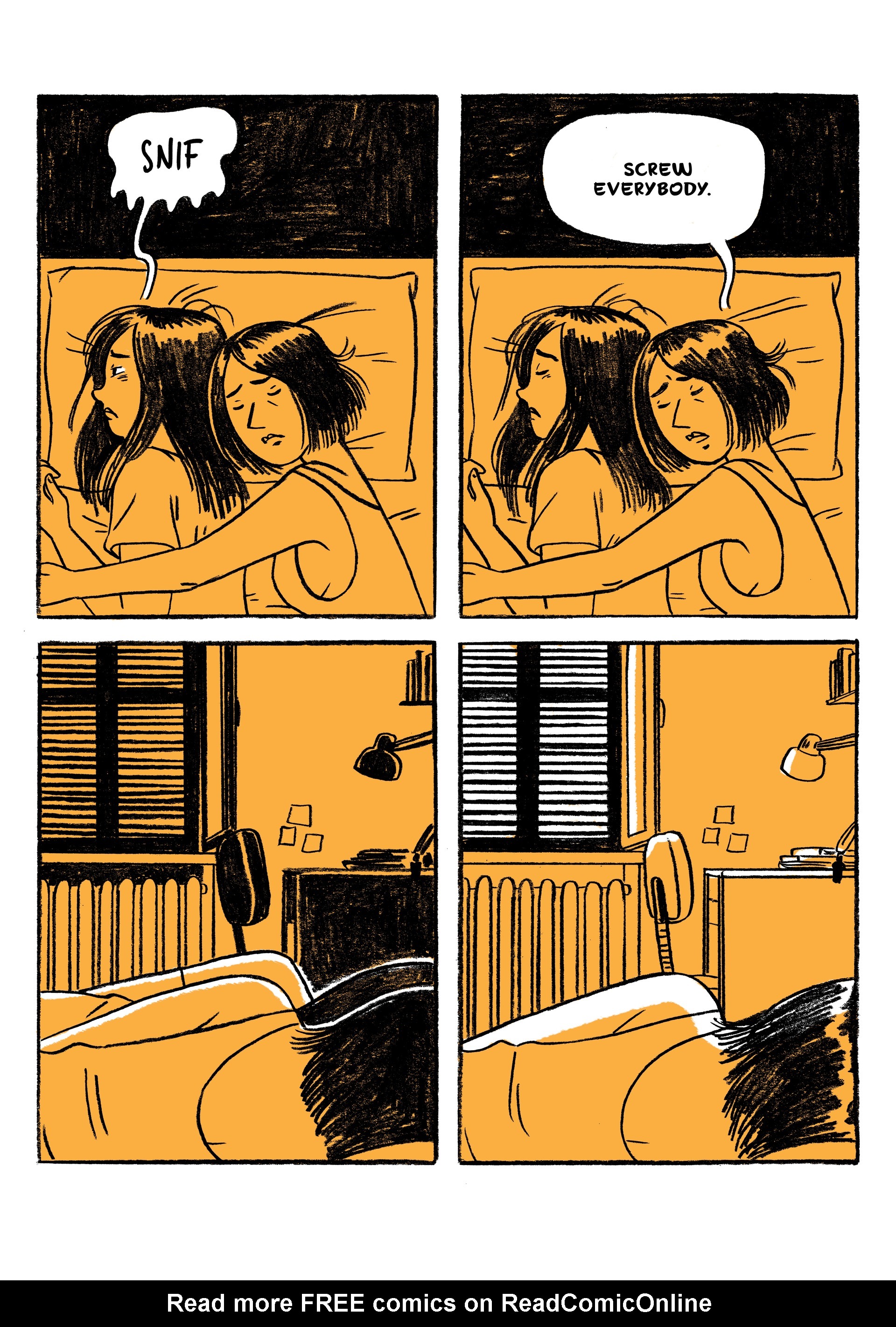 Read online Summer Fires comic -  Issue # TPB (Part 2) - 60