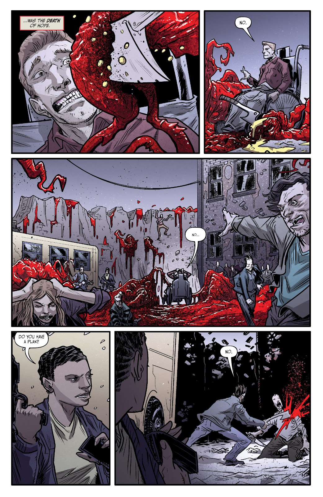 Spread issue 17 - Page 12