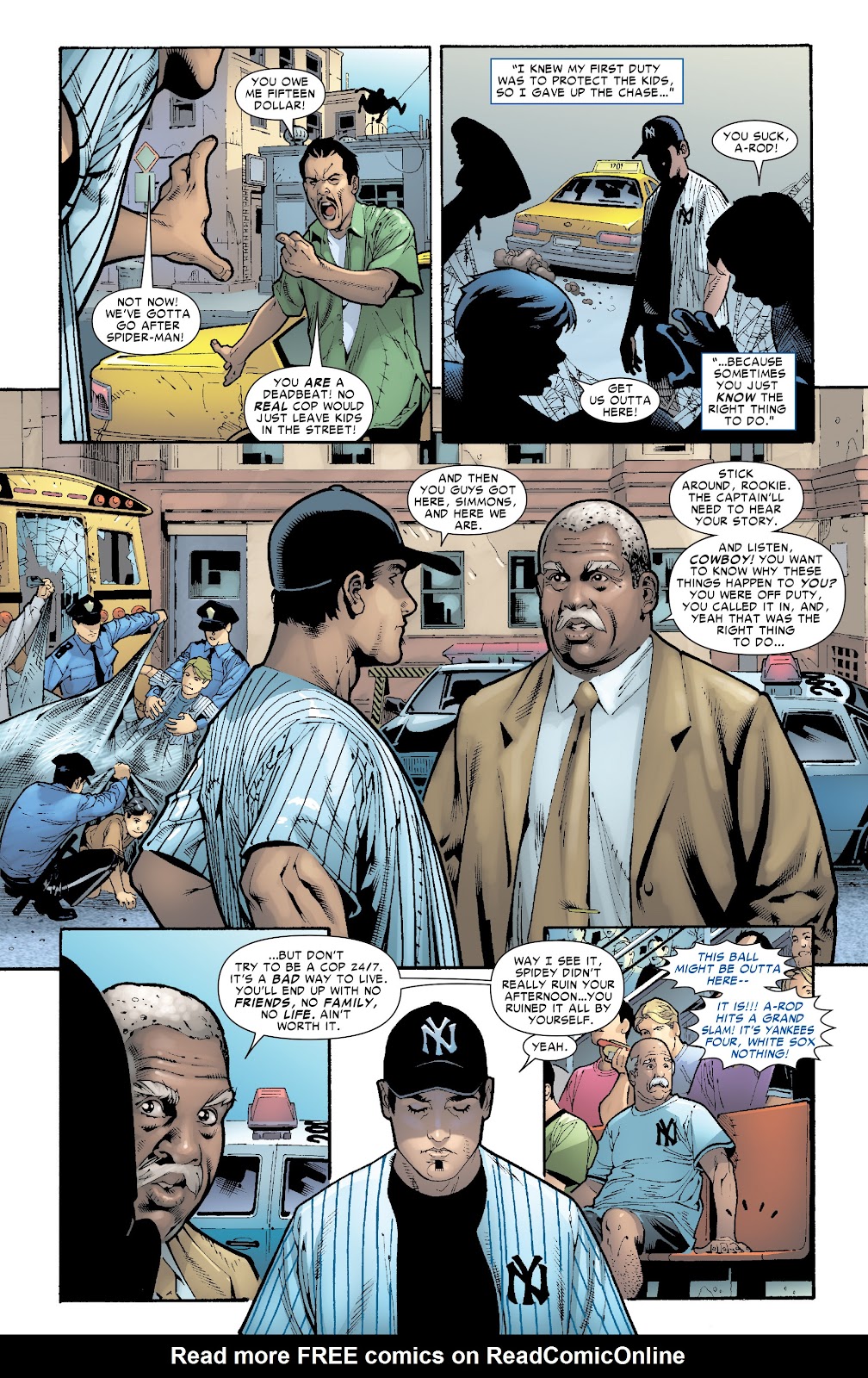 The Amazing Spider-Man: Brand New Day: The Complete Collection issue TPB 1 (Part 5) - Page 61