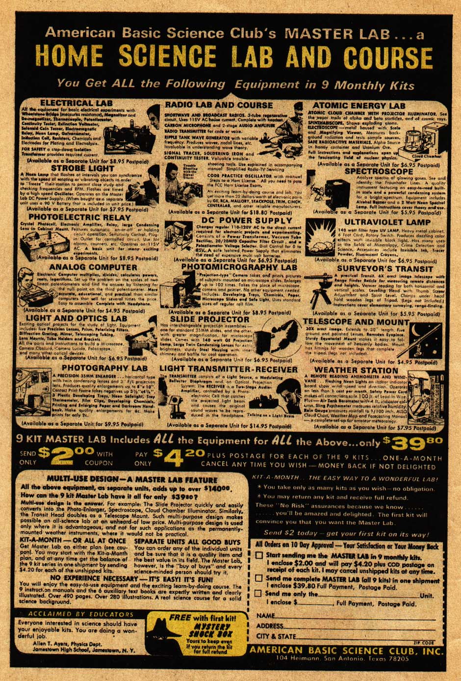 Read online Our Fighting Forces comic -  Issue #106 - 34