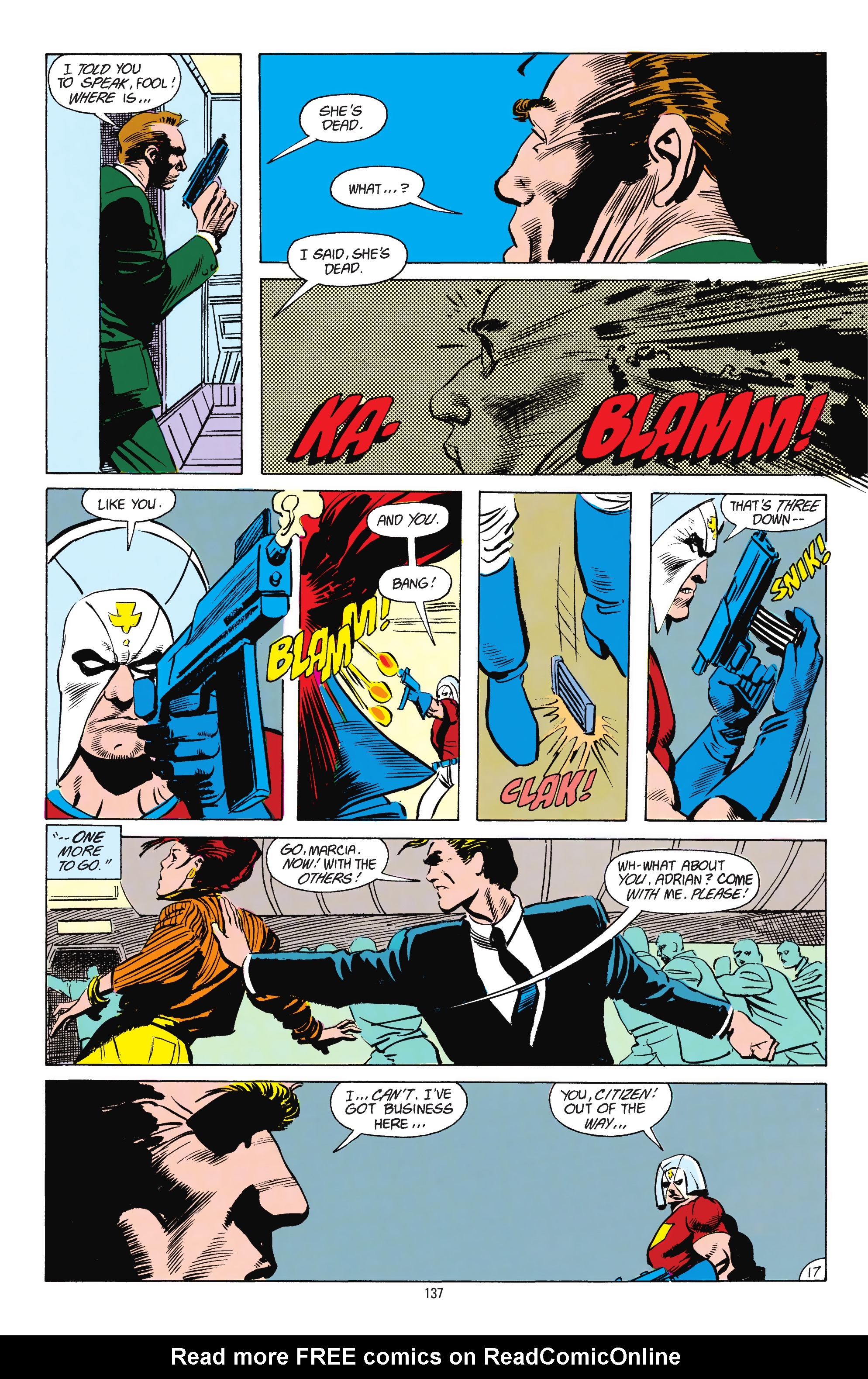 Read online The Suicide Squad Case Files comic -  Issue # TPB 1 (Part 2) - 31