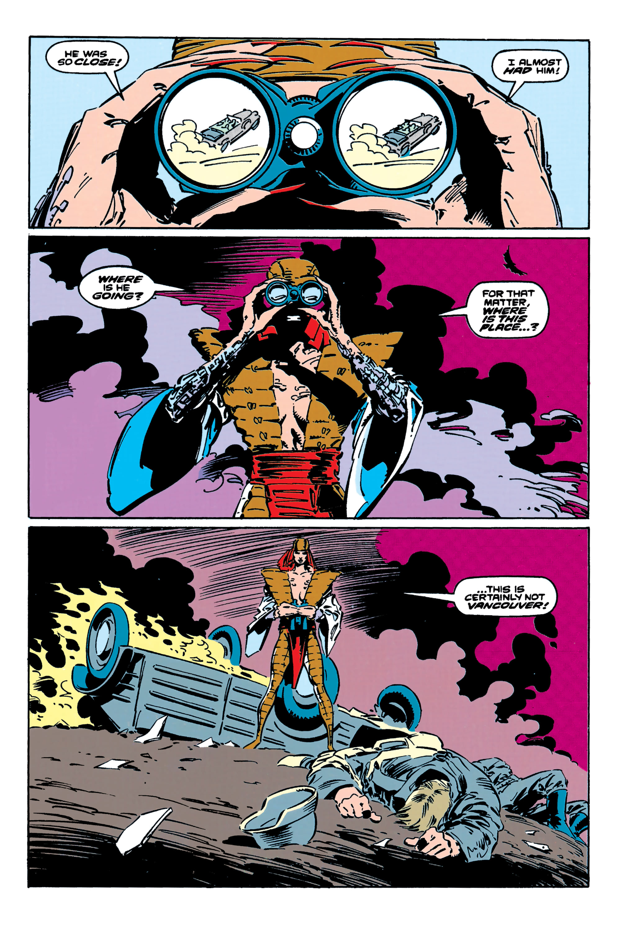 Read online Wolverine Omnibus comic -  Issue # TPB 3 (Part 2) - 39