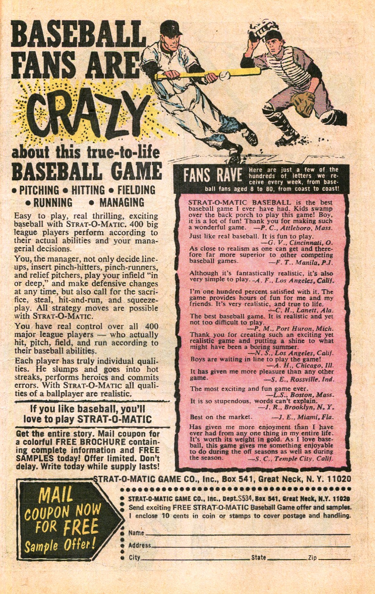 Read online Archie Giant Series Magazine comic -  Issue #164 - 25