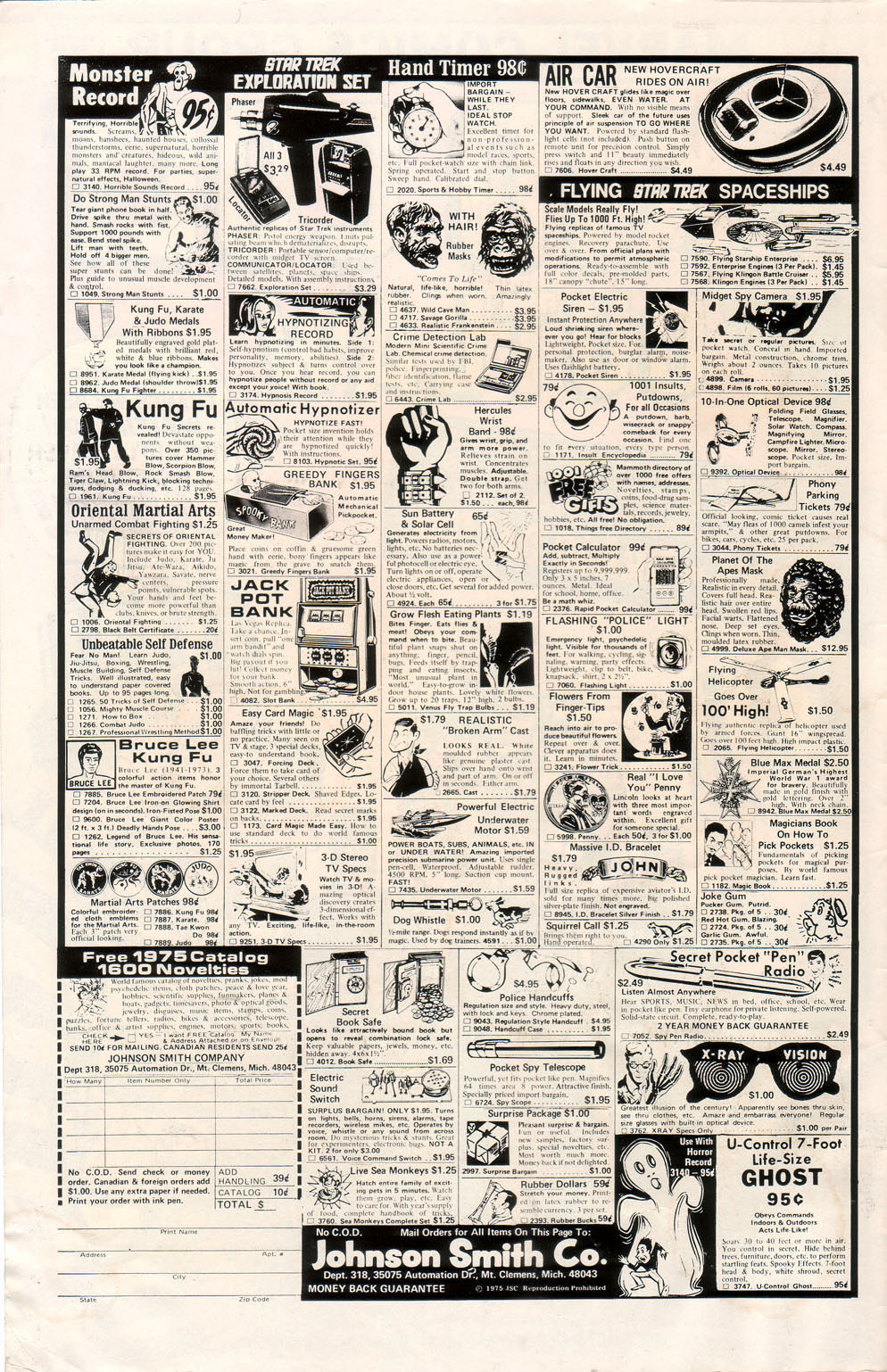 Read online Kid Colt Outlaw comic -  Issue #198 - 2