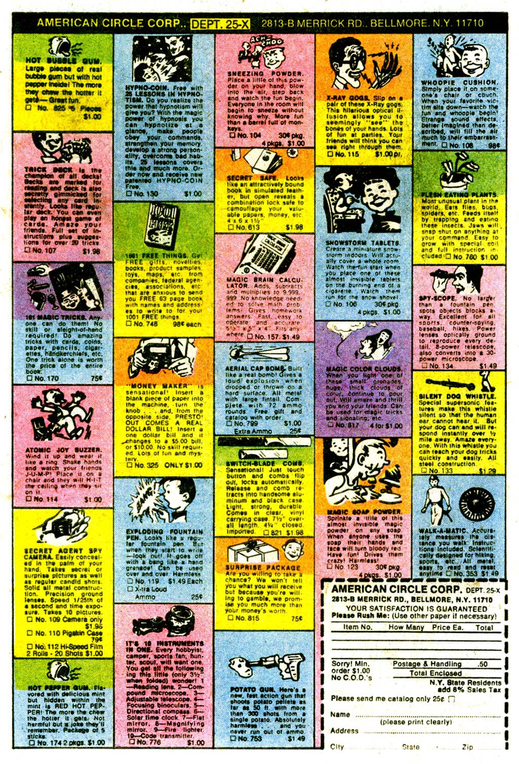 Read online Sgt. Rock comic -  Issue #313 - 33