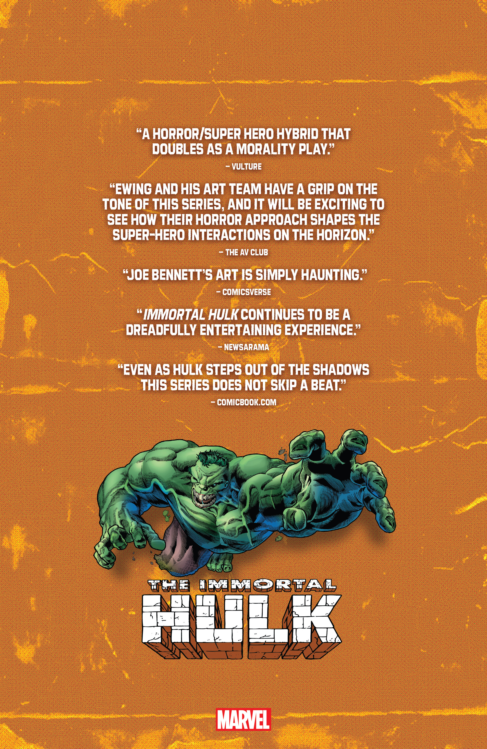 Read online Immortal Hulk Director's Cut comic -  Issue #5 - 56