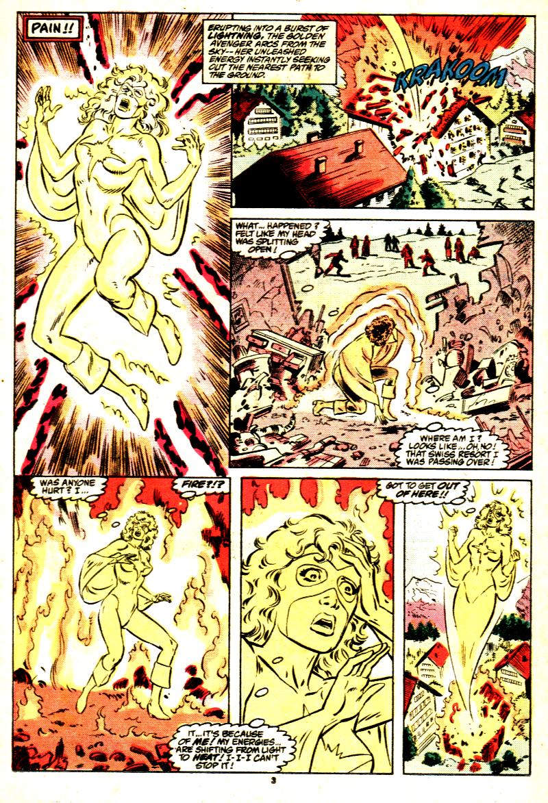 Read online Solo Avengers comic -  Issue #2 - 16