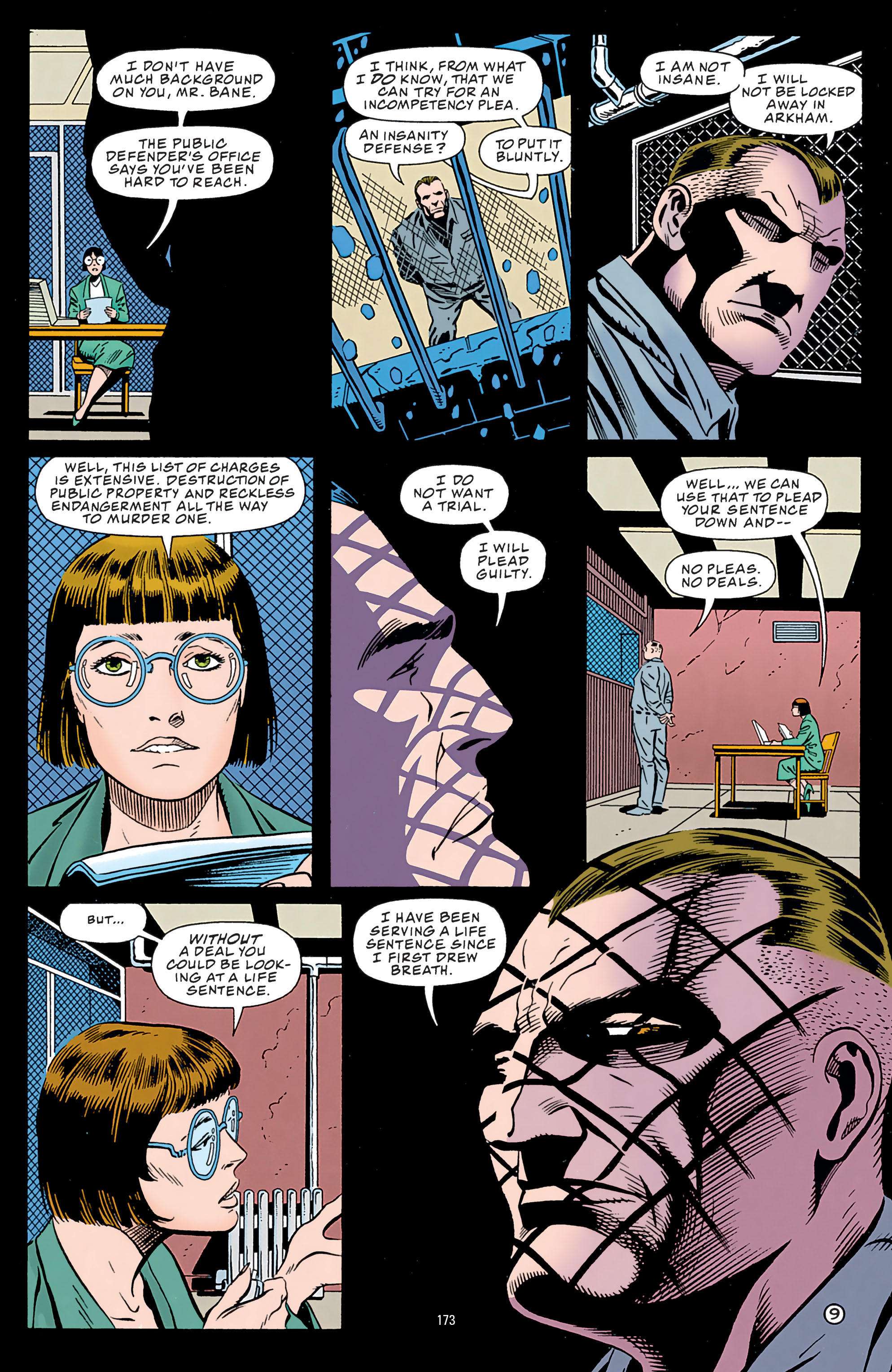 Read online Batman: Troika comic -  Issue # TPB (Part 2) - 69