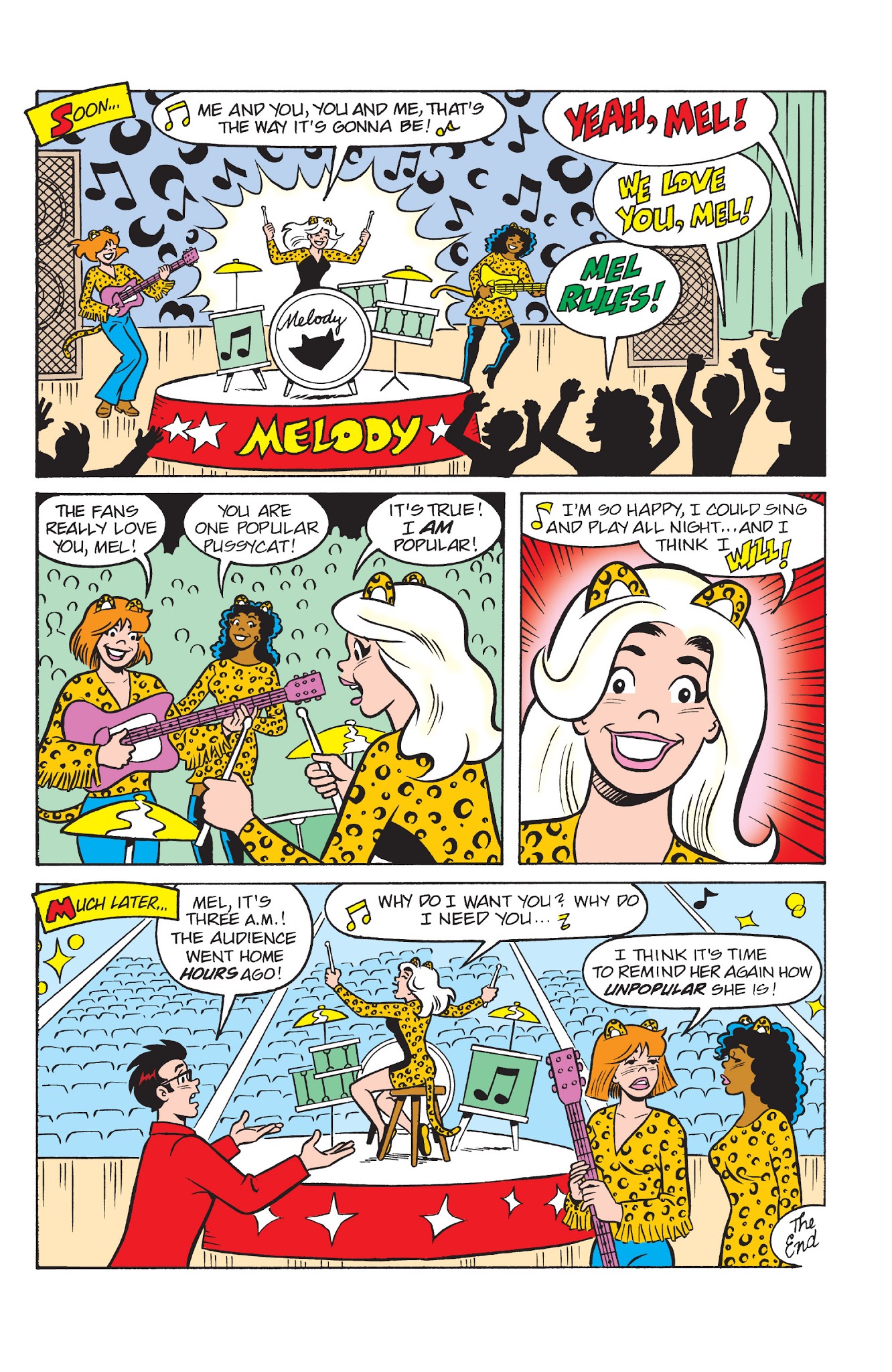 Read online Pep Digital comic -  Issue #123 - 205
