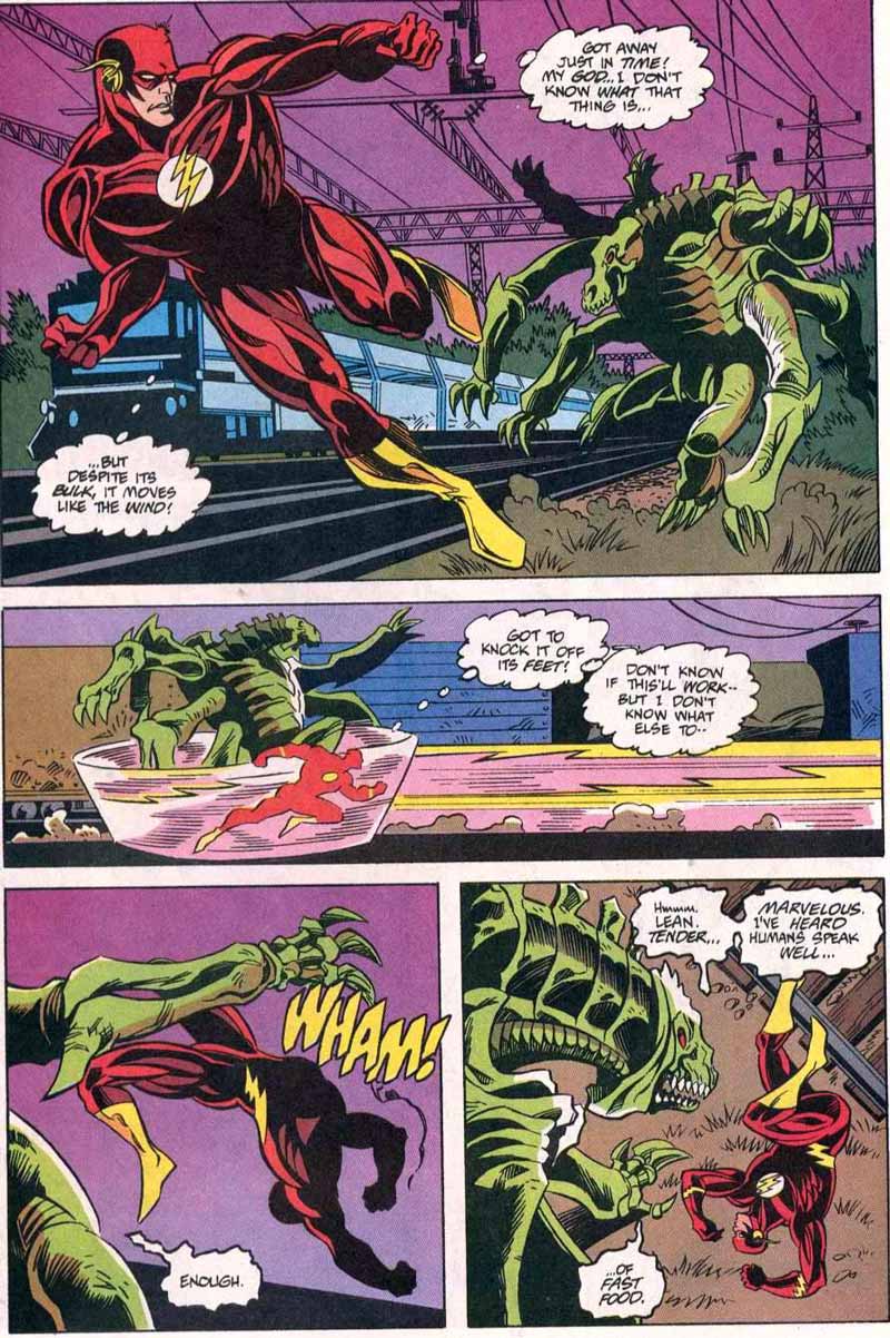 The Flash Annual issue 6 - Page 40