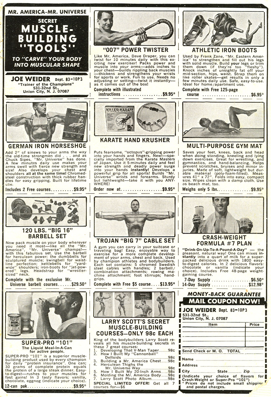 Read online The Rawhide Kid comic -  Issue #74 - 35