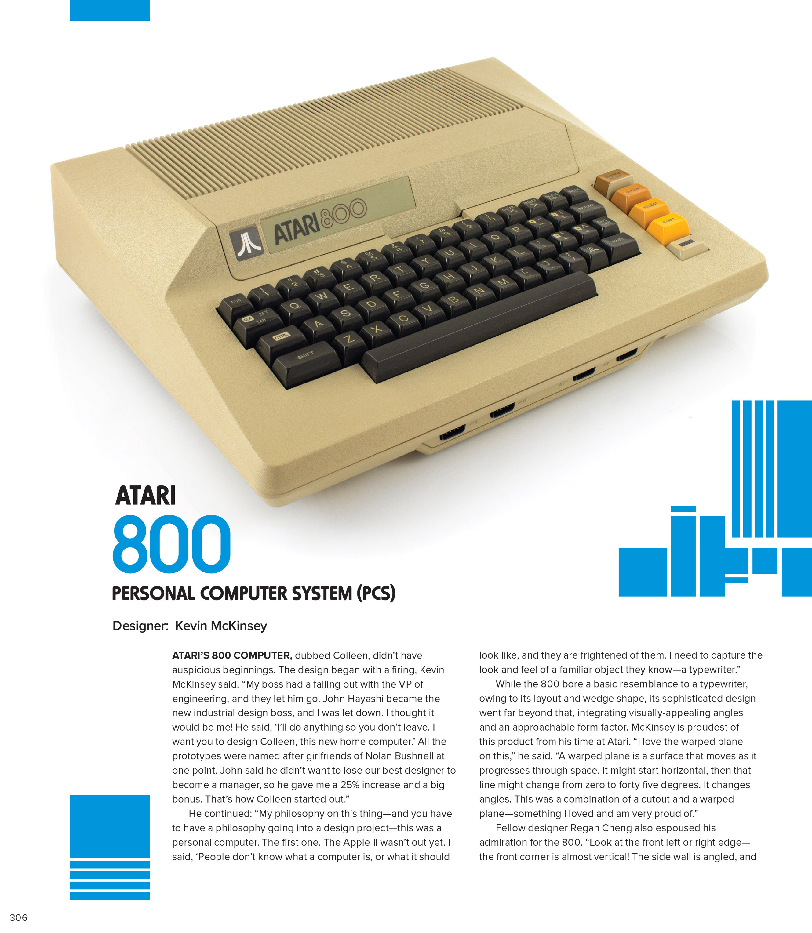 Read online Art of Atari comic -  Issue #Art of Atari TPB - 283