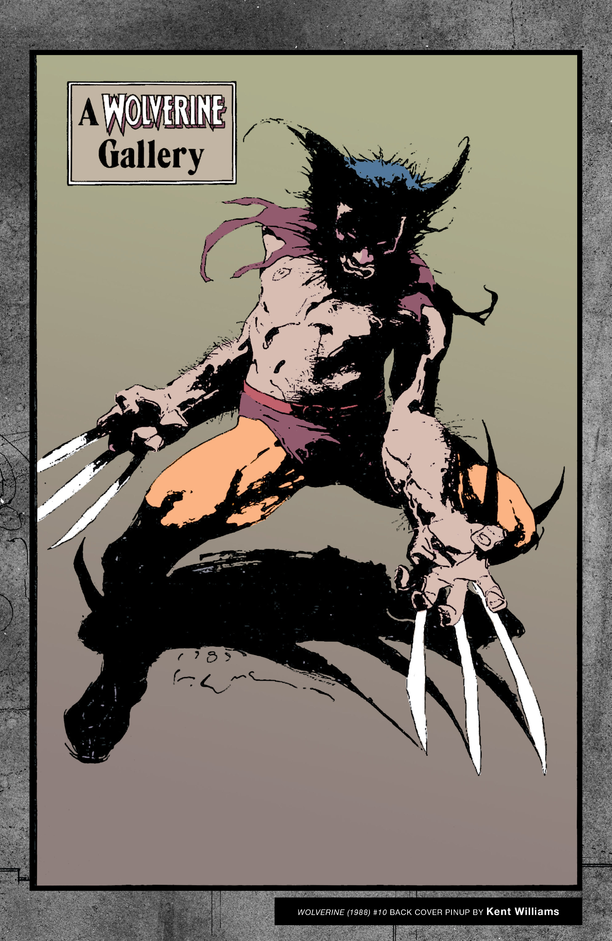 Read online Havok & Wolverine: Meltdown comic -  Issue # _TPB (Part 2) - 106