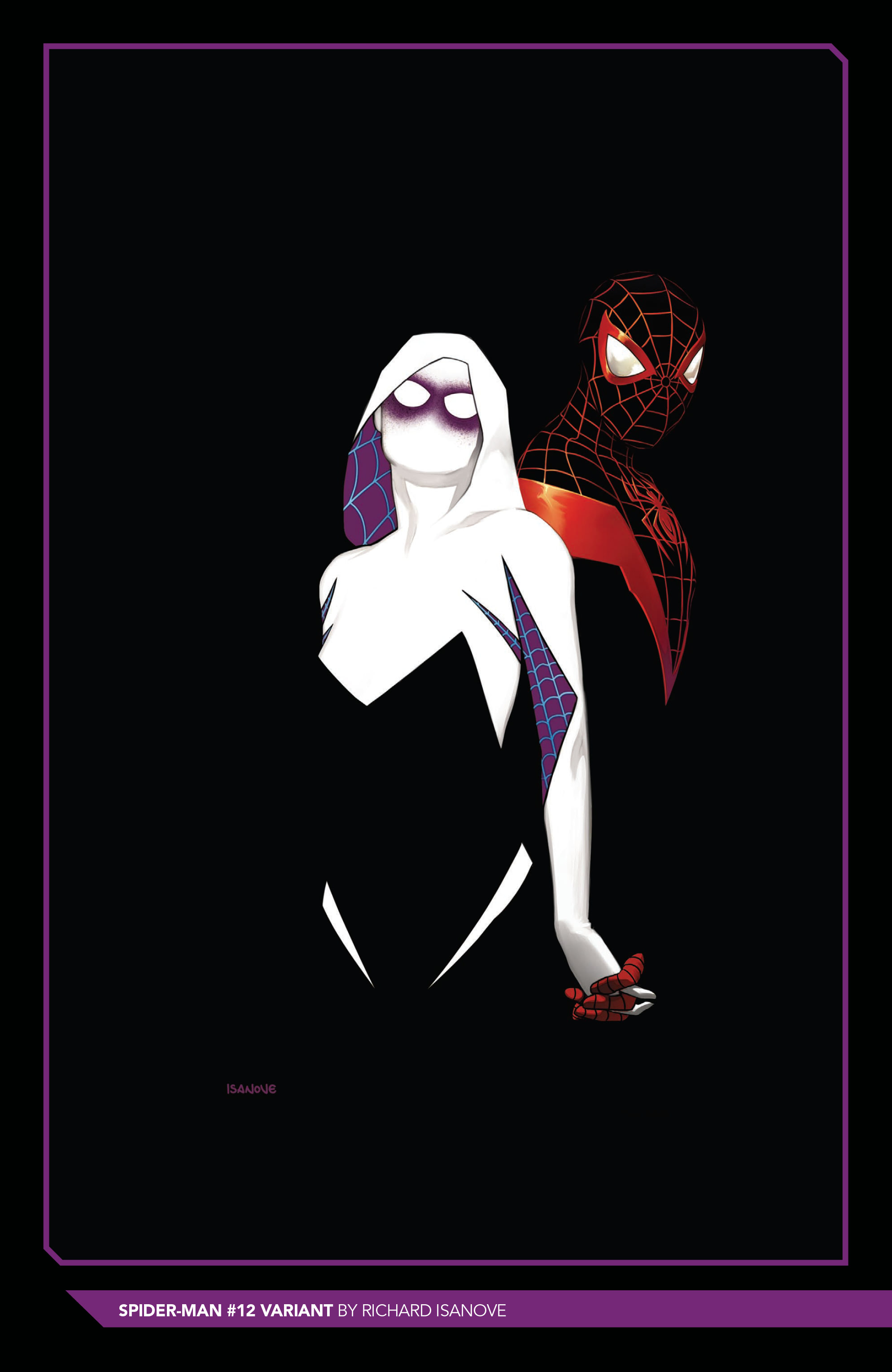 Read online Miles Morales: Spider-Man Omnibus comic -  Issue # TPB 2 (Part 8) - 19