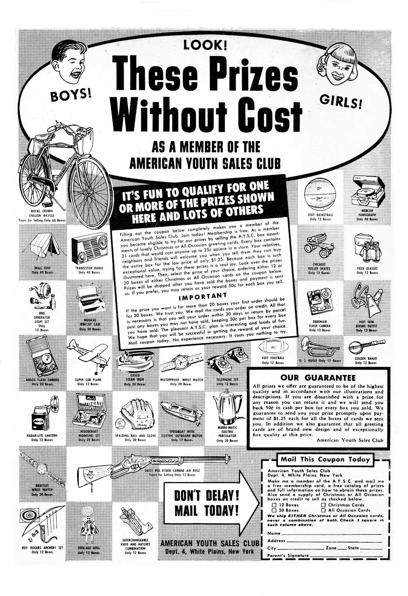 Read online Archie Comics comic -  Issue #094 - 2