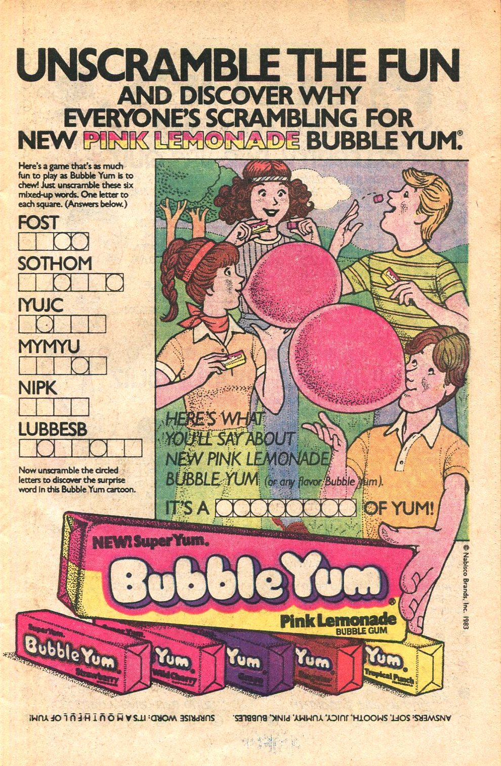 Read online Archie's TV Laugh-Out comic -  Issue #90 - 9