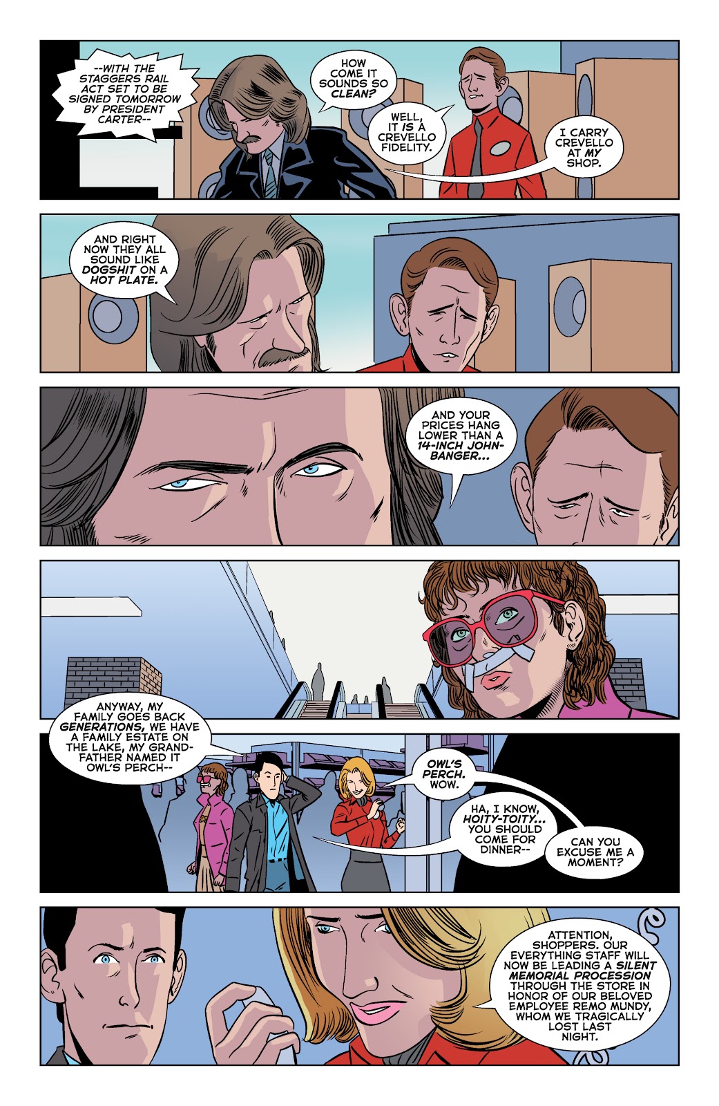 Everything issue 2 - Page 17