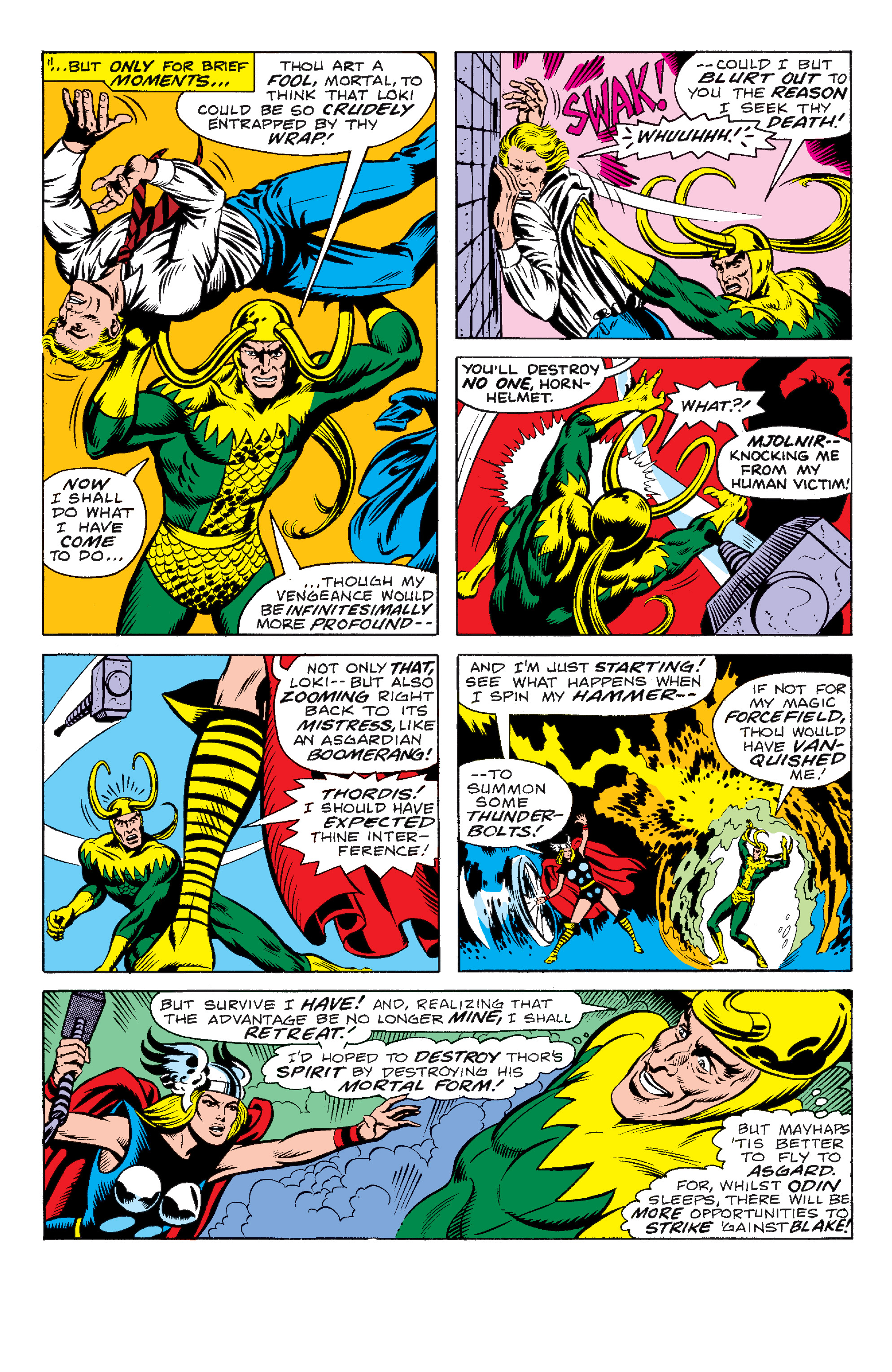 Read online What If? (1977) comic -  Issue # _Complete Collection TPB 1 (Part 4) - 47