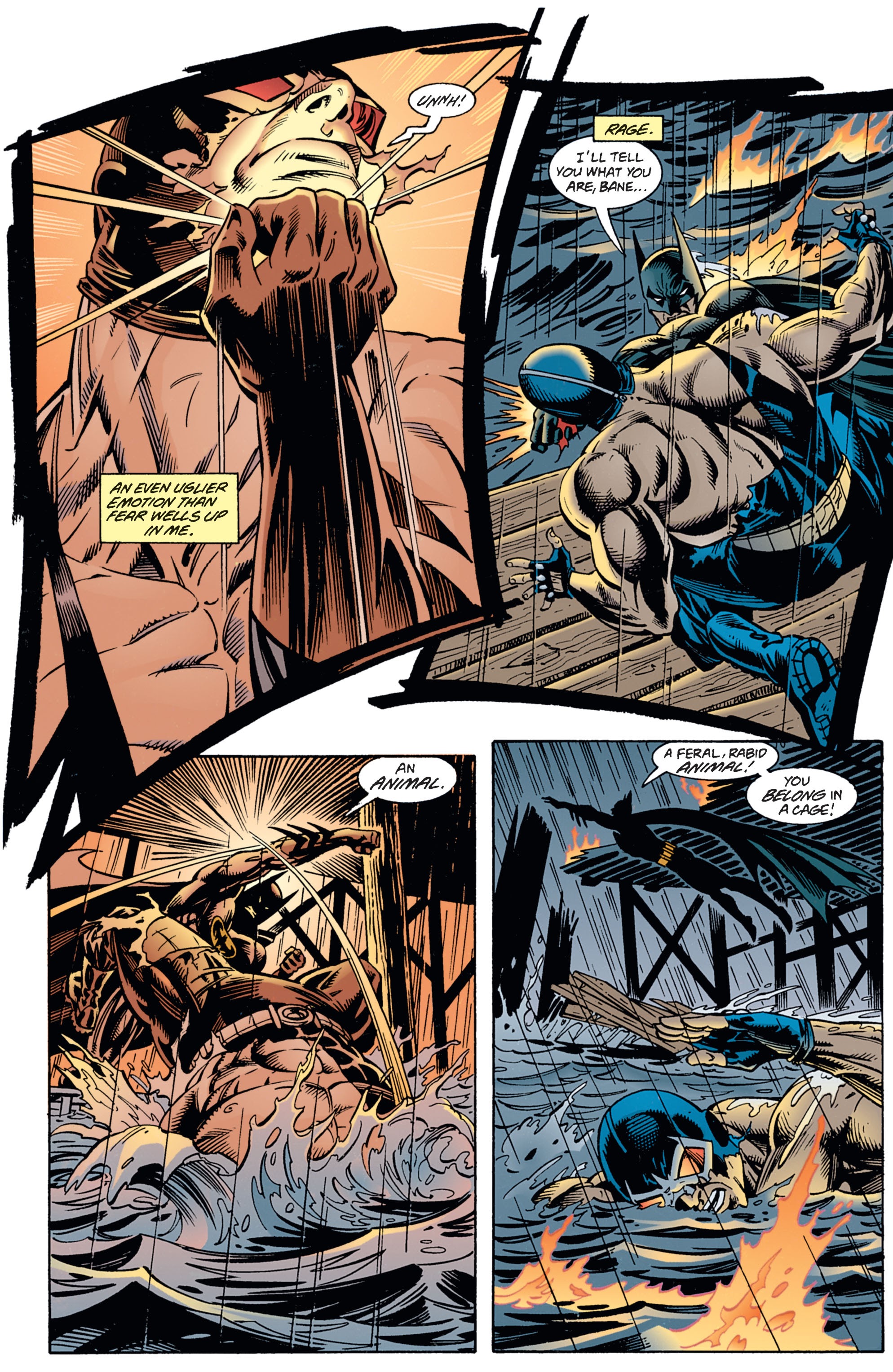 Read online Batman: Legacy comic -  Issue # _2017 TPB 2 (Part 3) - 16