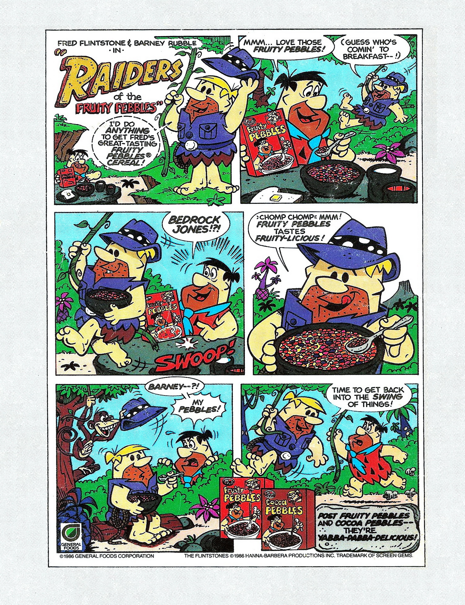 Read online Laugh Comics Digest comic -  Issue #76 - 132