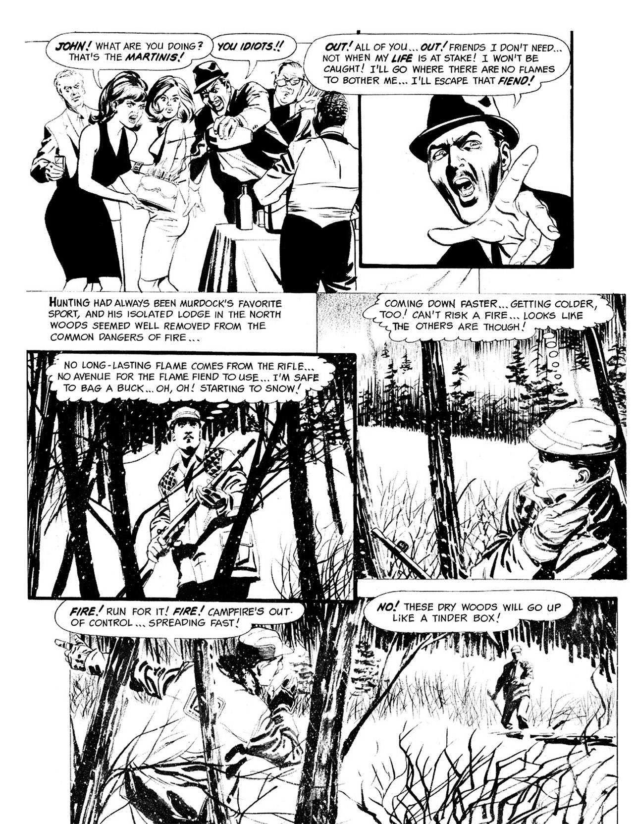 Read online Eerie Archives comic -  Issue # TPB 1 - 62