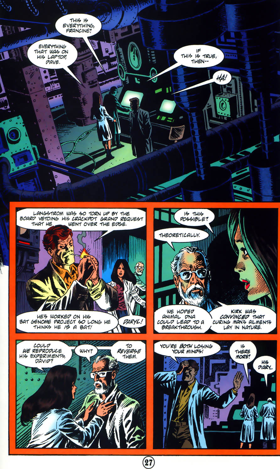 Batman: Legends of the Dark Knight _Annual_5 Page 27