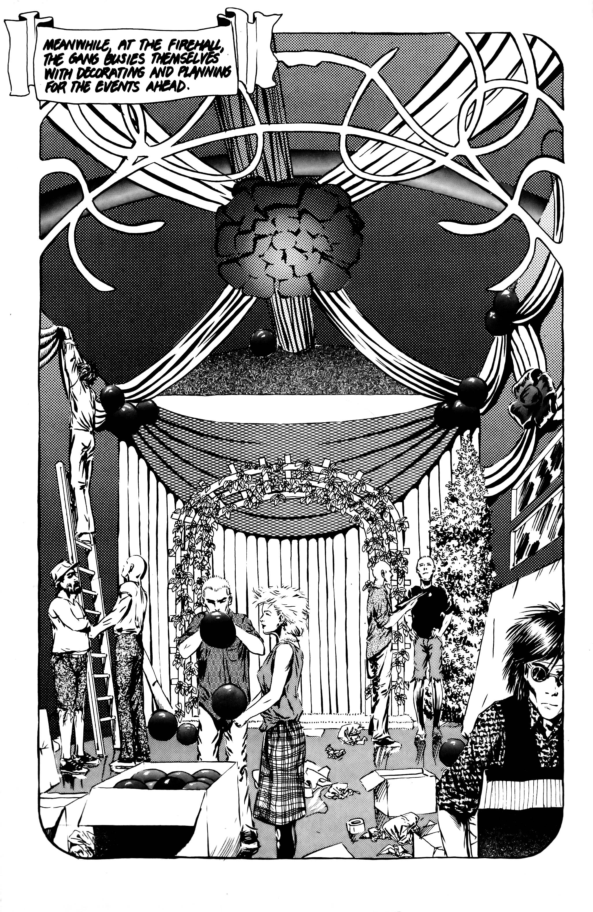 Read online Samurai comic -  Issue #21 - 9