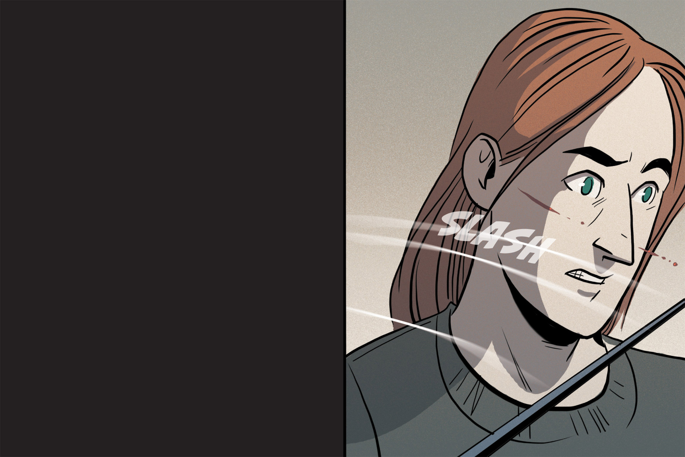 Read online Valentine comic -  Issue #14 - 82