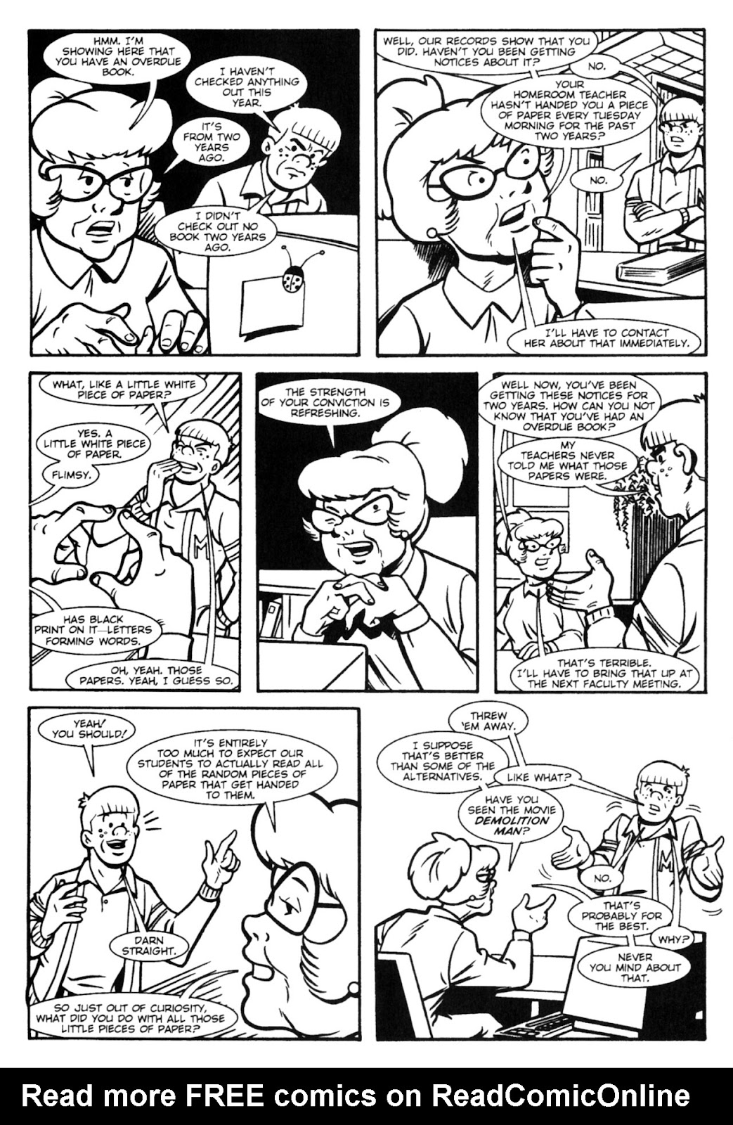 Negative Burn (2006) issue 11 - Page 53