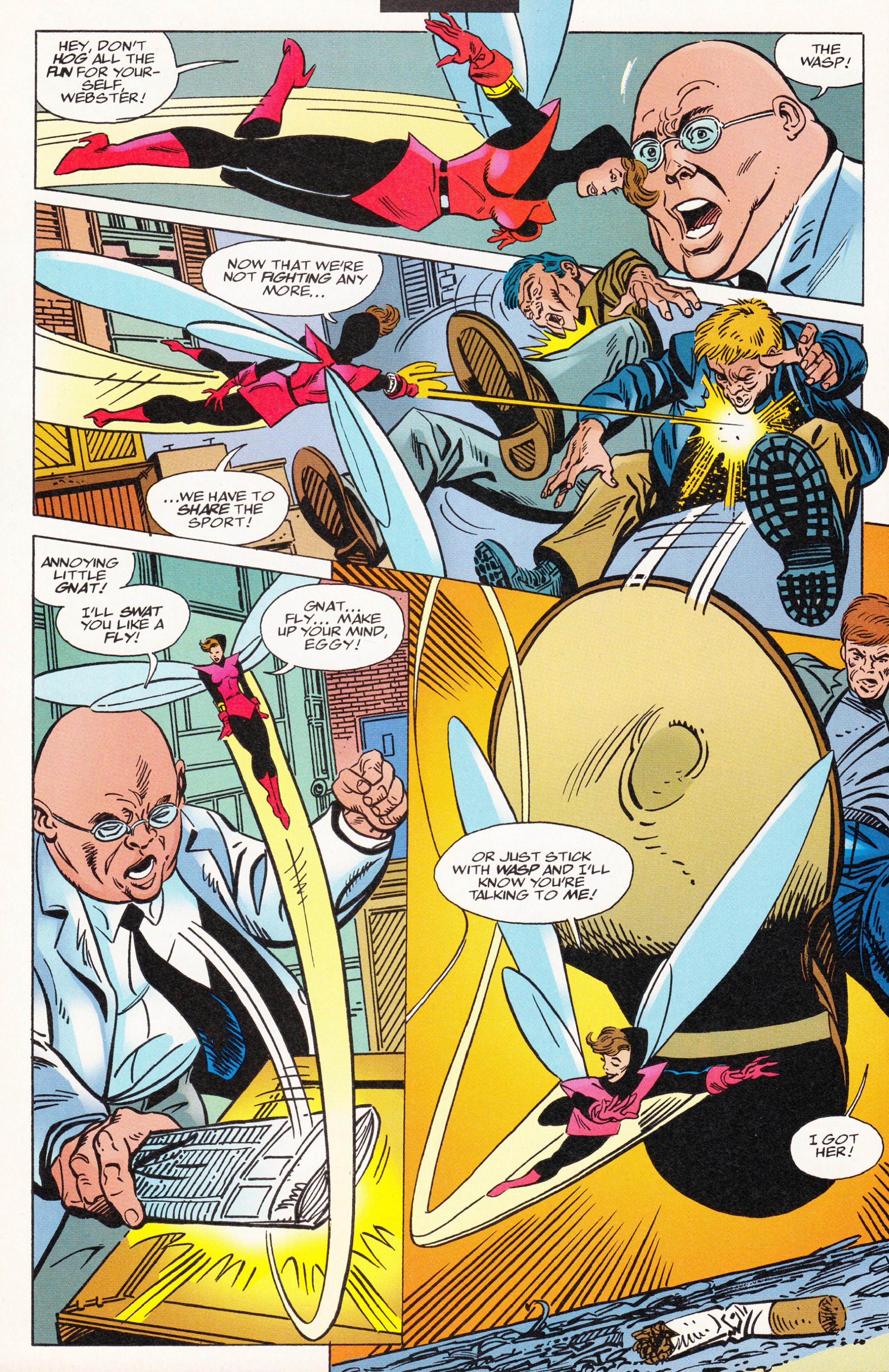 Read online Spider-Man: Chapter One comic -  Issue #11 - 24