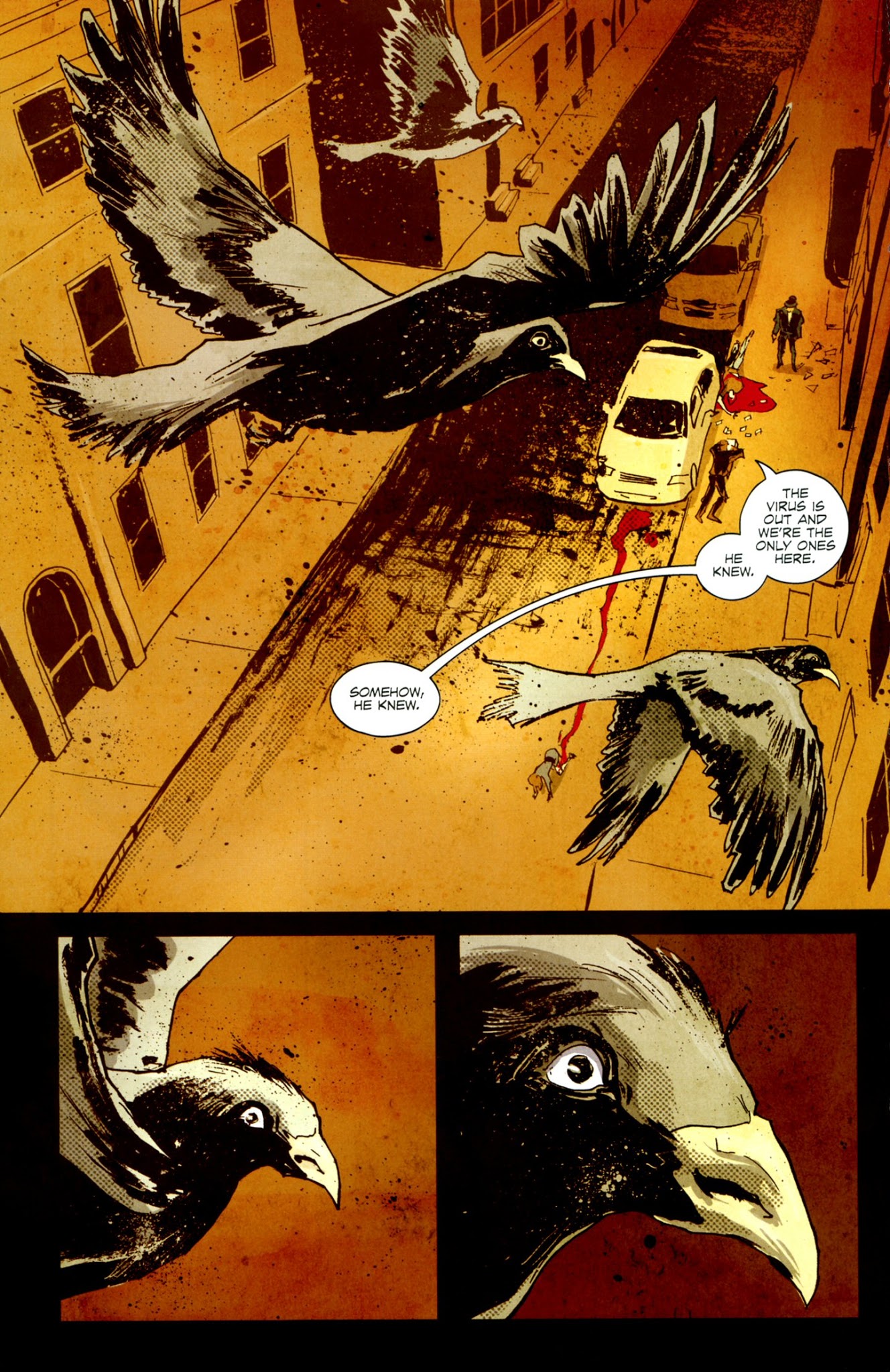 Read online Sweets comic -  Issue # TPB - 122