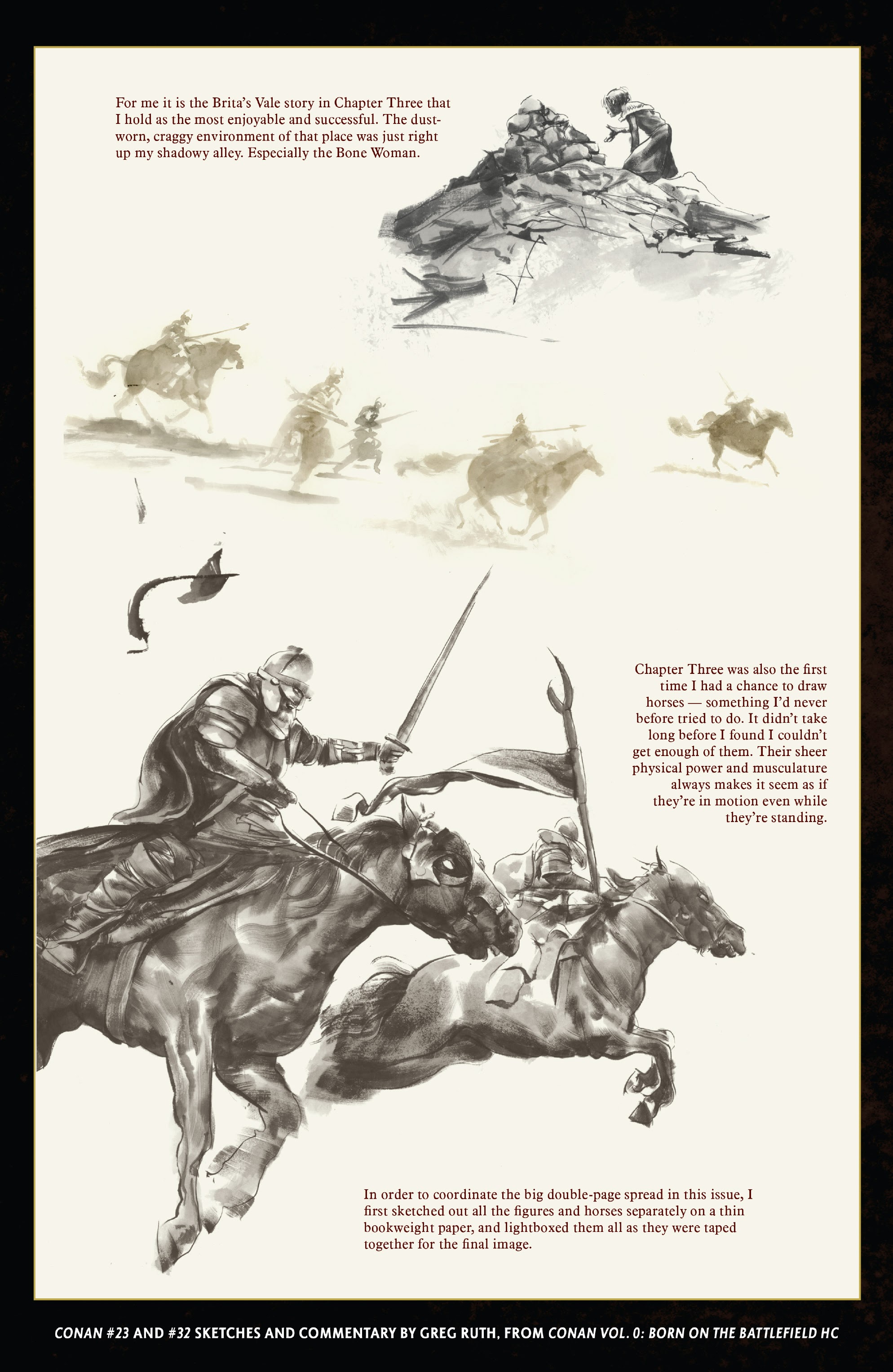 Read online Conan Chronicles Epic Collection comic -  Issue # TPB The Heart of Yag-Kosha (Part 5) - 75